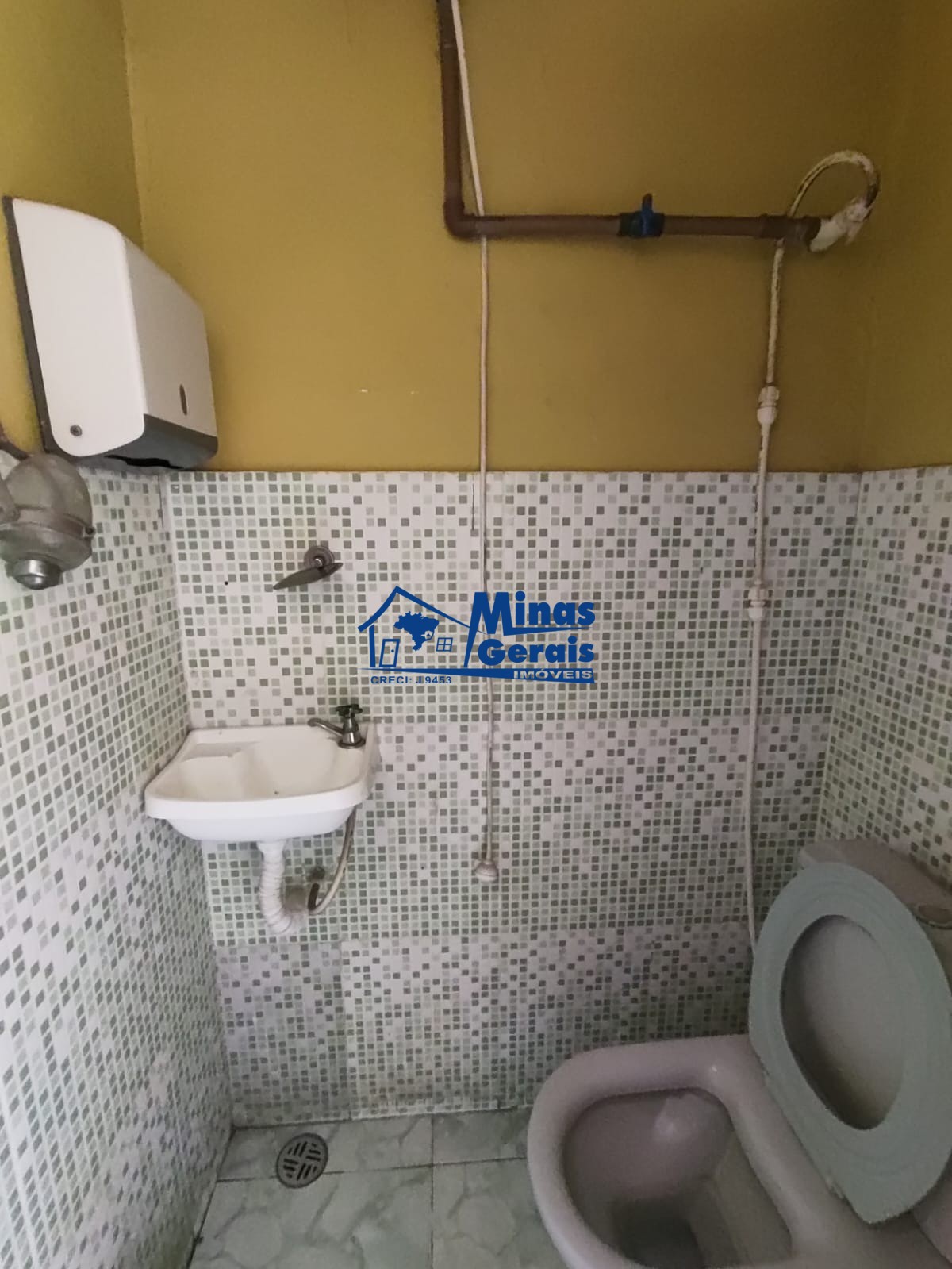 Loja-Salão, 103 m² - Foto 8