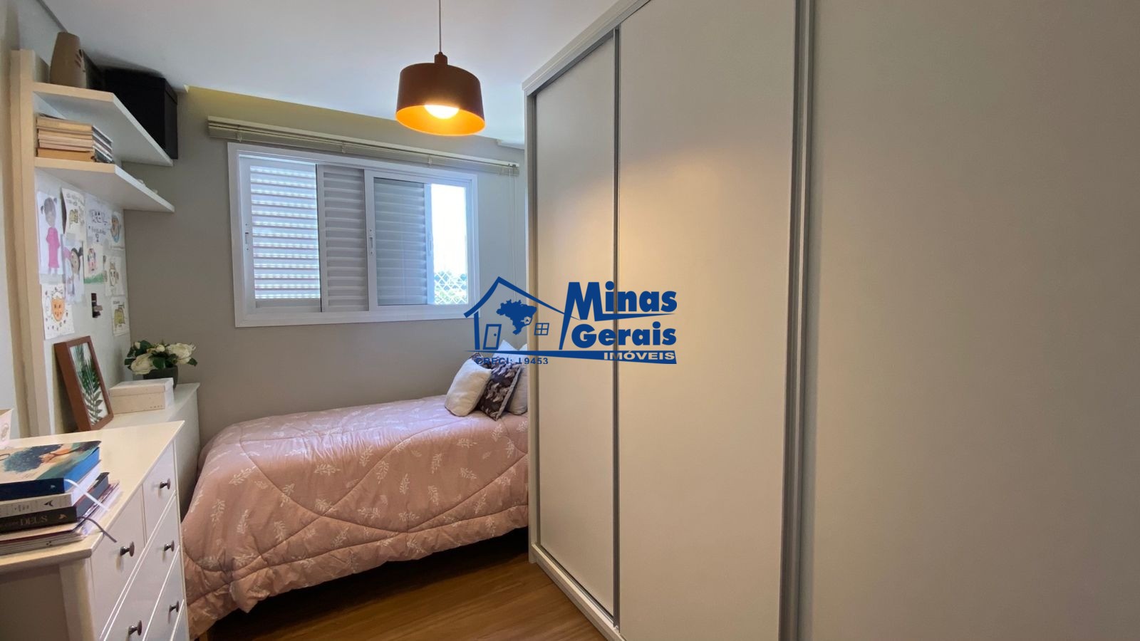 Apartamento, 2 quartos, 60 m² - Foto 11