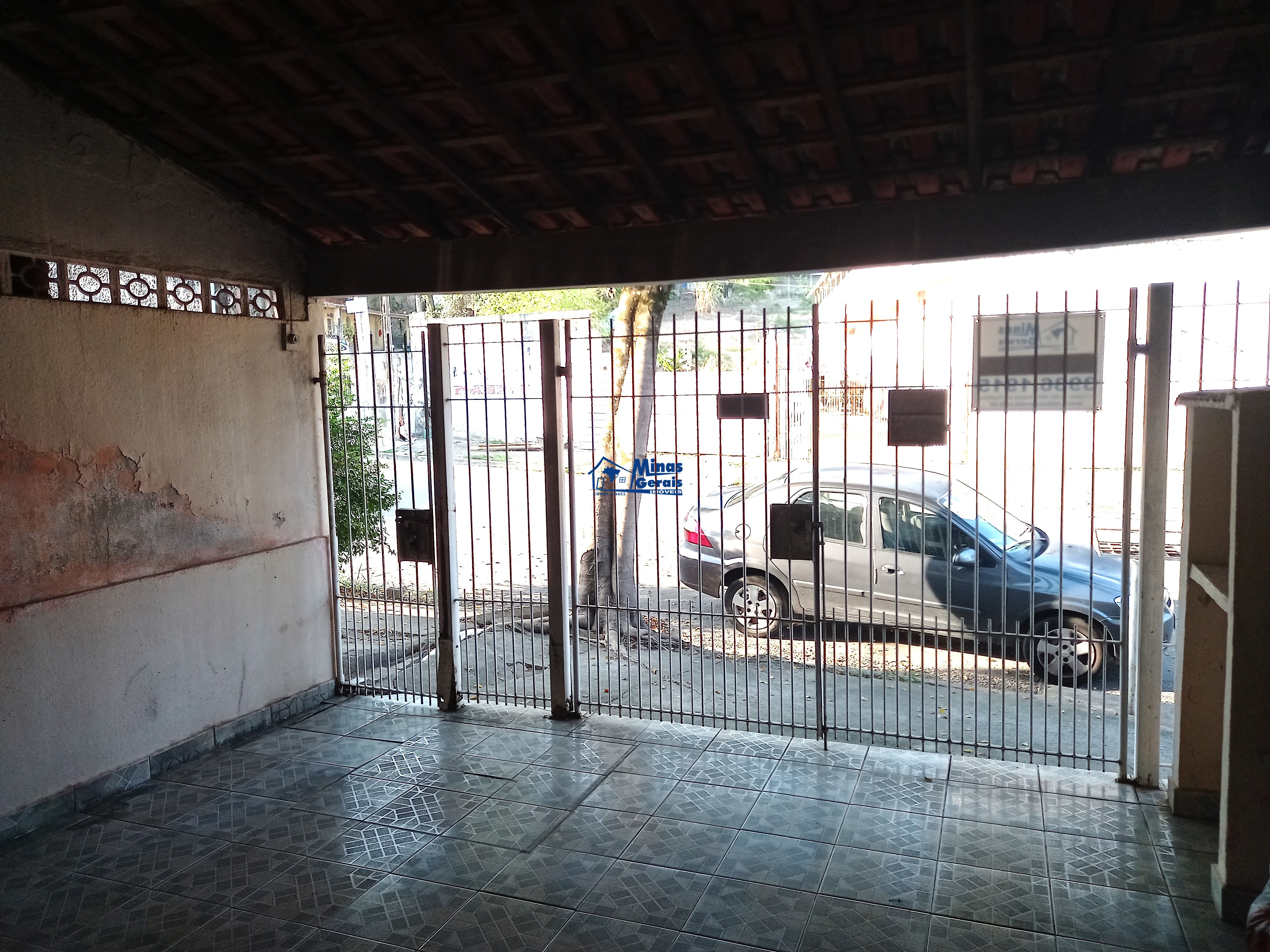 Casa, 2 quartos, 59 m² - Foto 2