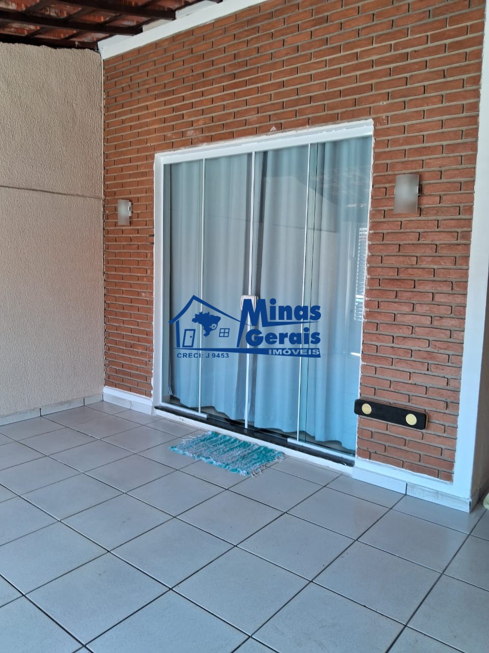 Casa, 2 quartos, 60 m² - Foto 1