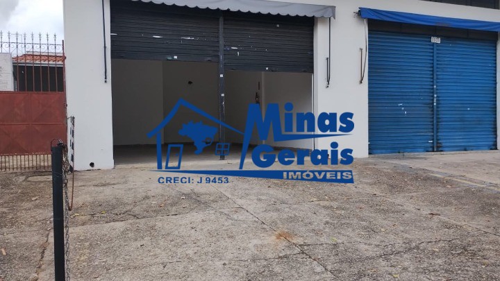 Loja-Salão para alugar, 50m² - Foto 3