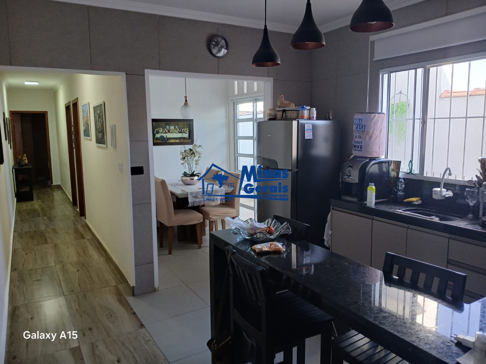 Casa, 2 quartos, 148 m² - Foto 2