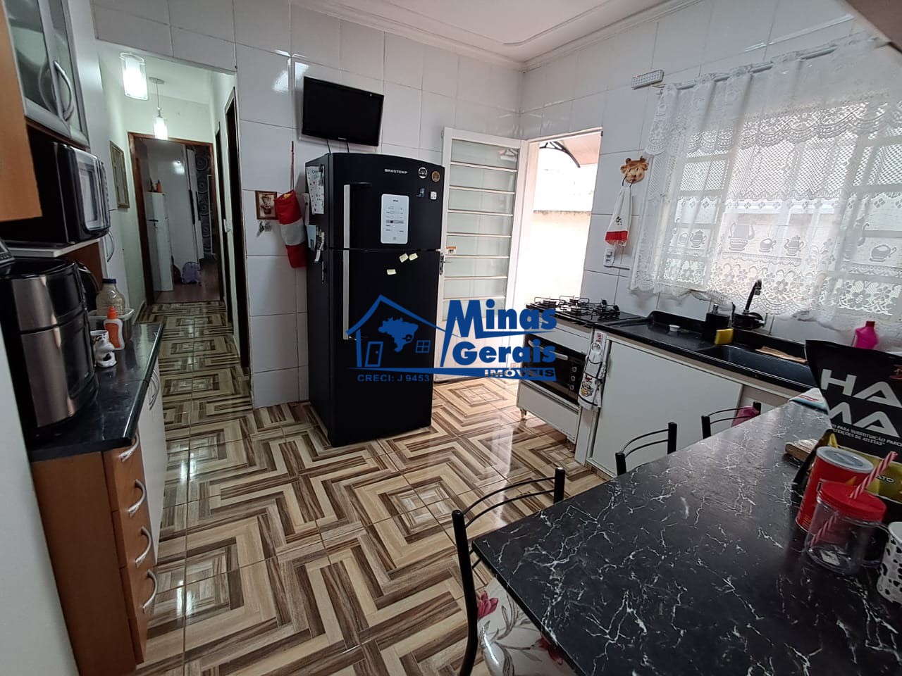 Casa, 2 quartos, 125 m² - Foto 3