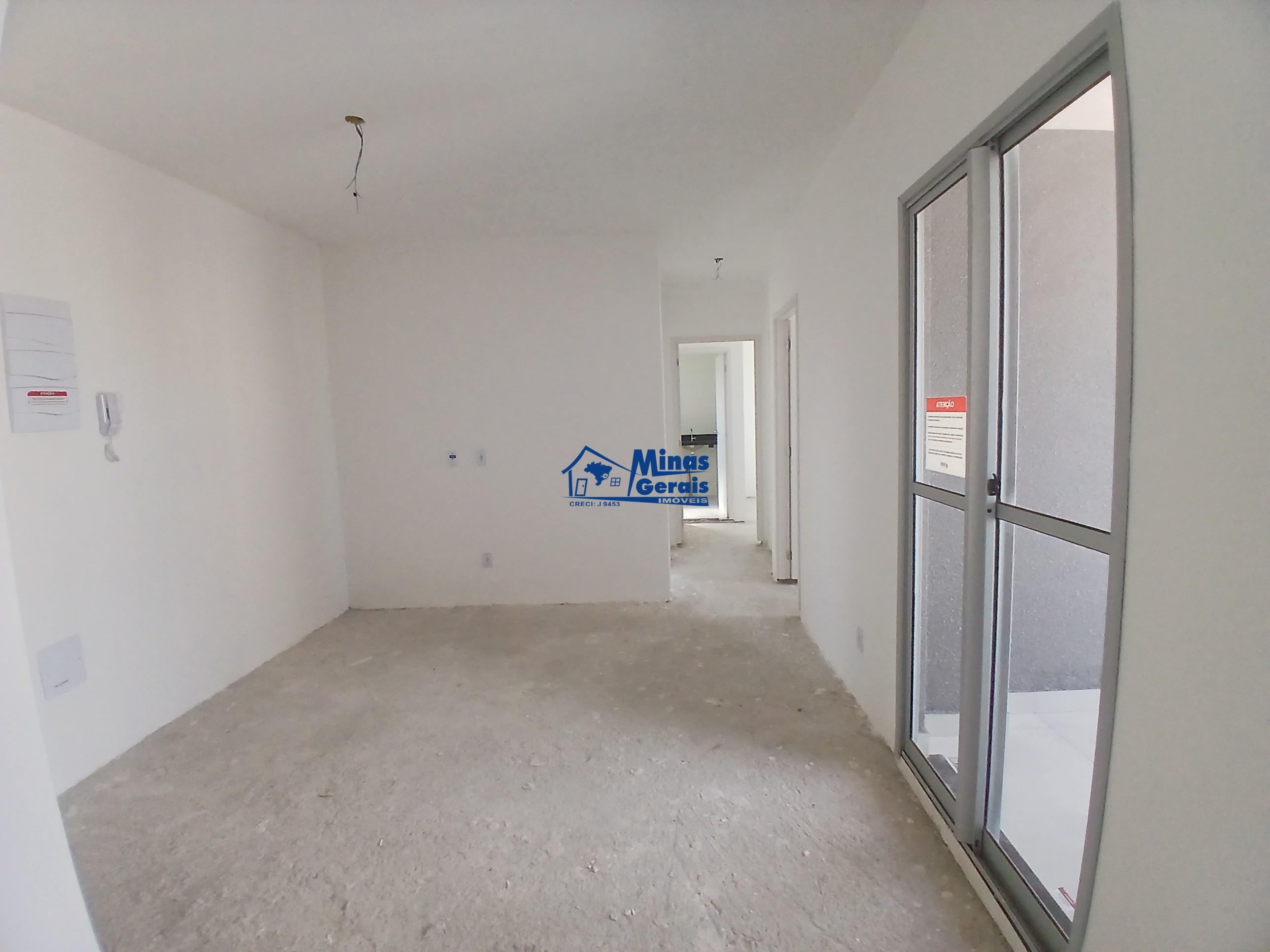 Apartamento, 3 quartos, 72 m² - Foto 3