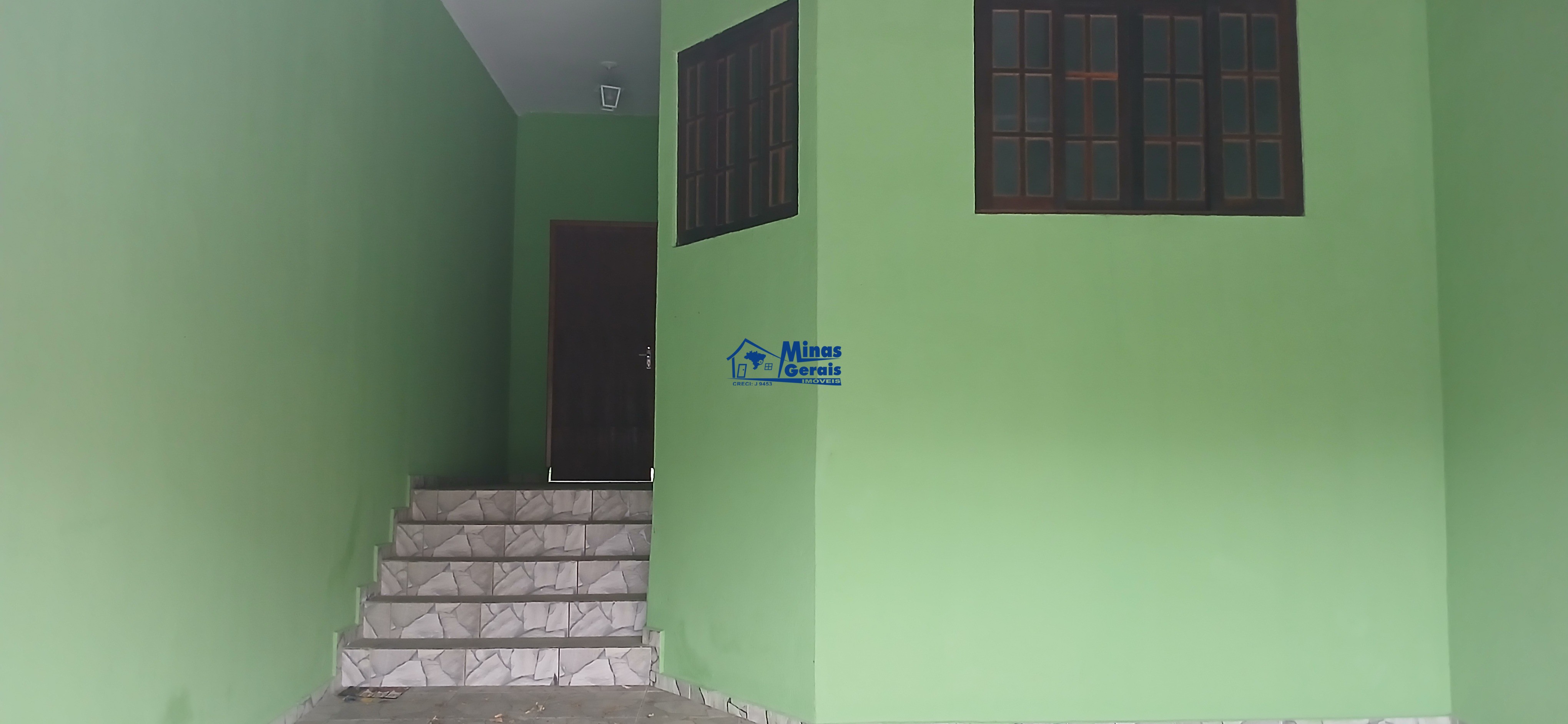 Casa, 4 quartos, 115 m² - Foto 2