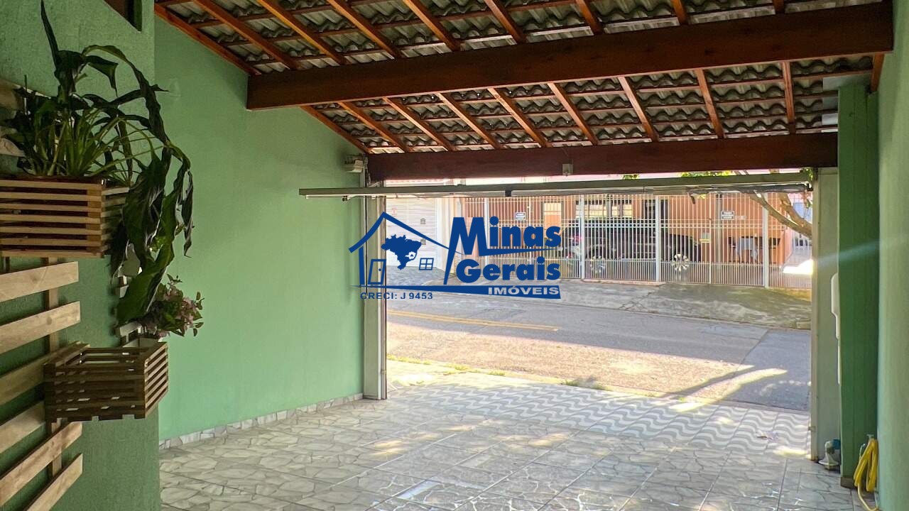 Casa, 4 quartos, 115 m² - Foto 3