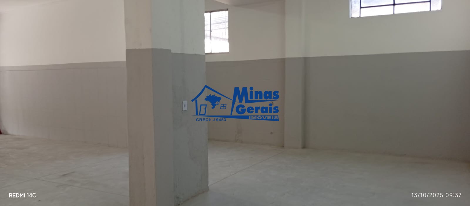 Loja-Salão para alugar, 140m² - Foto 6