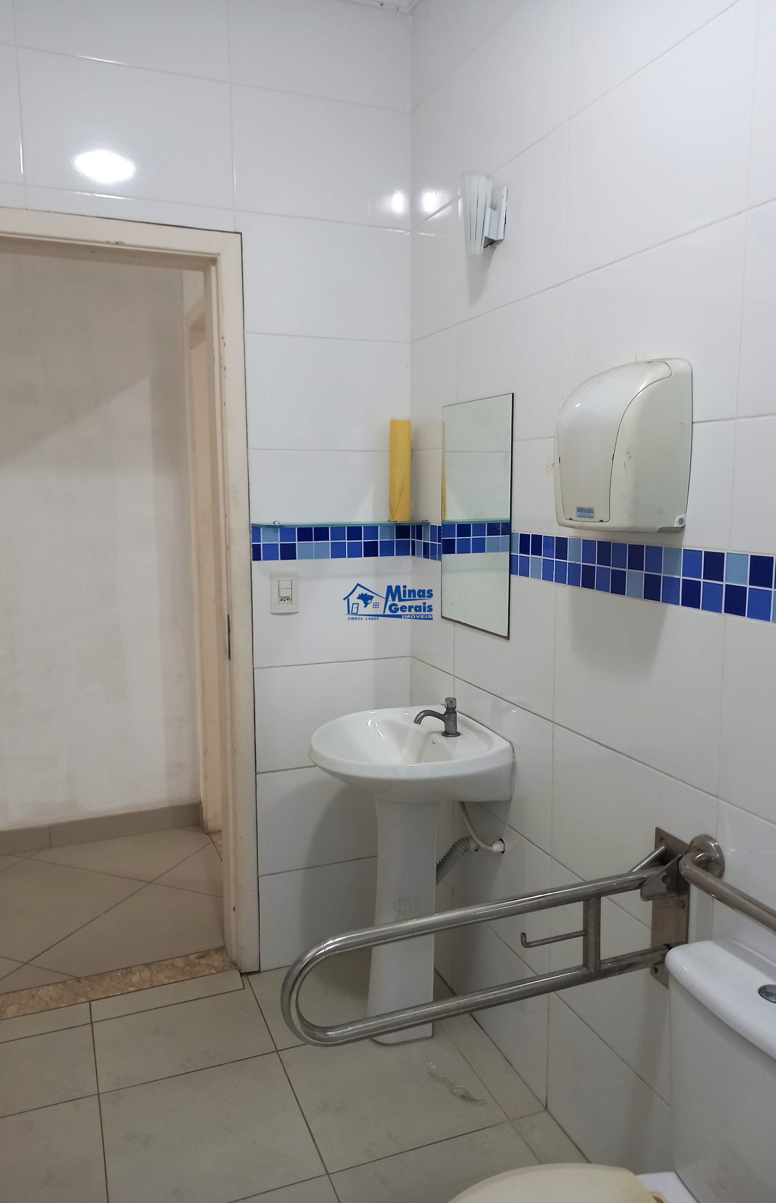 Loja-Salão, 67 m² - Foto 12