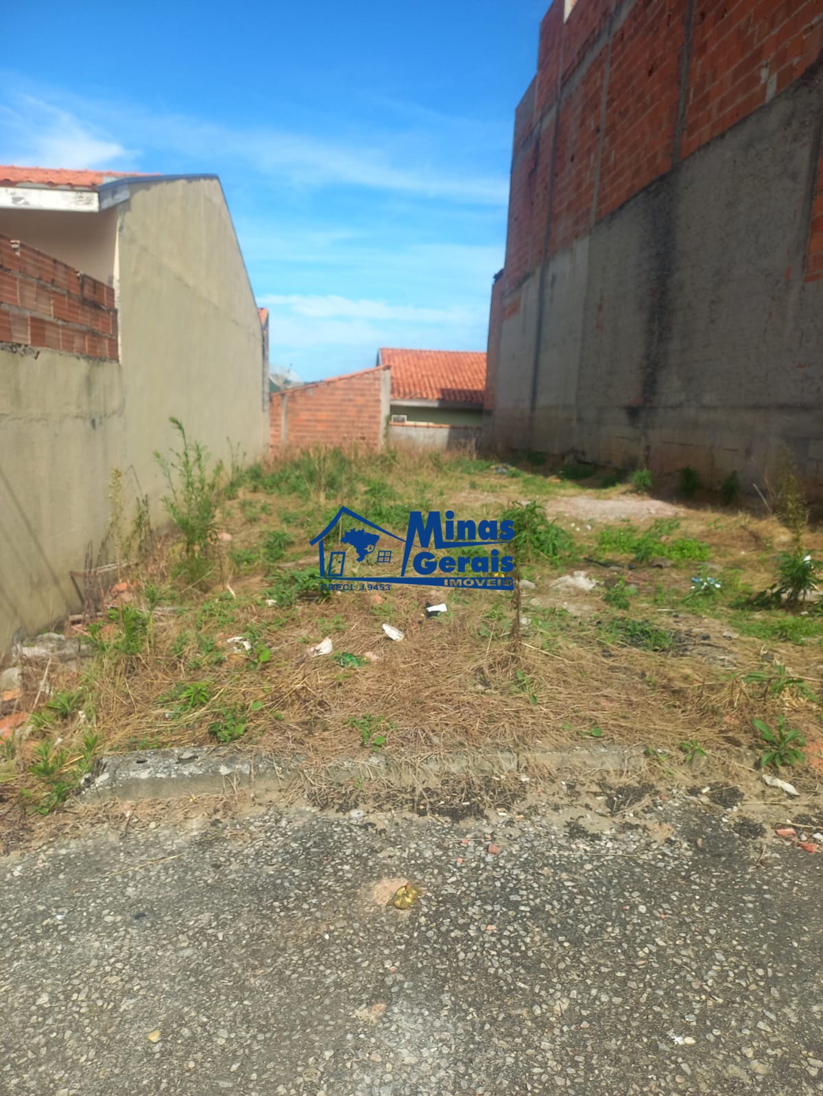 Terreno, 126 m² - Foto 1