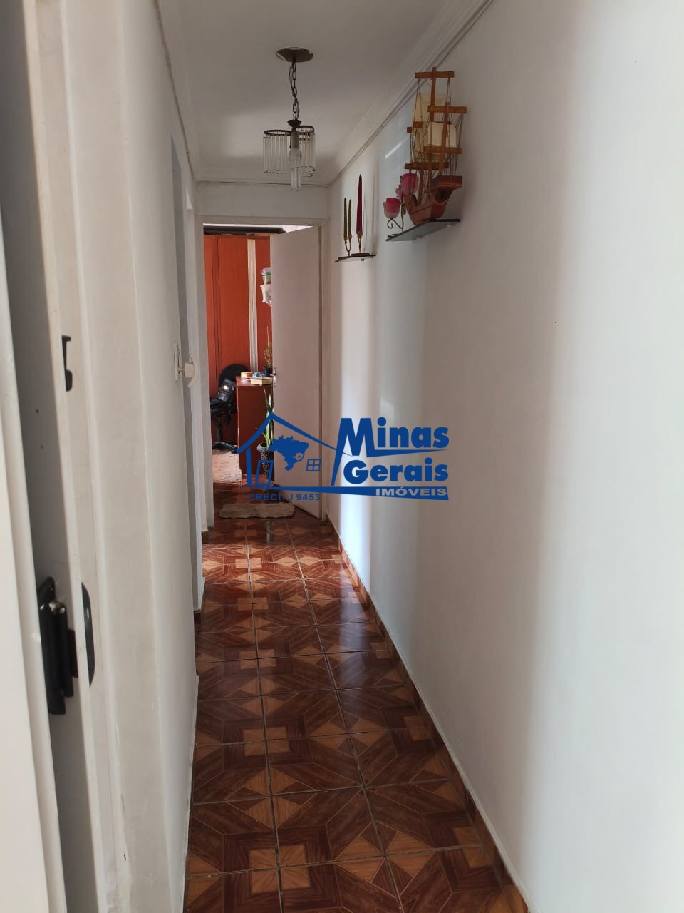 Apartamento, 2 quartos, 49 m² - Foto 5