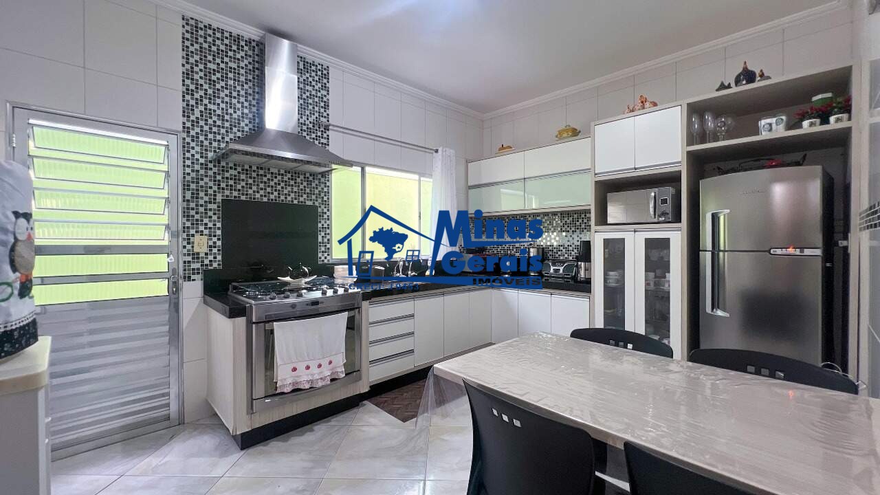 Casa, 4 quartos, 115 m² - Foto 4