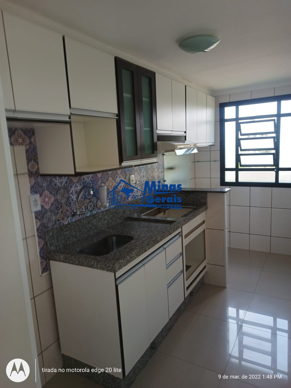 Apartamento, 2 quartos, 49 m² - Foto 1