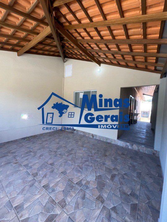 Casa, 2 quartos, 70 m² - Foto 1