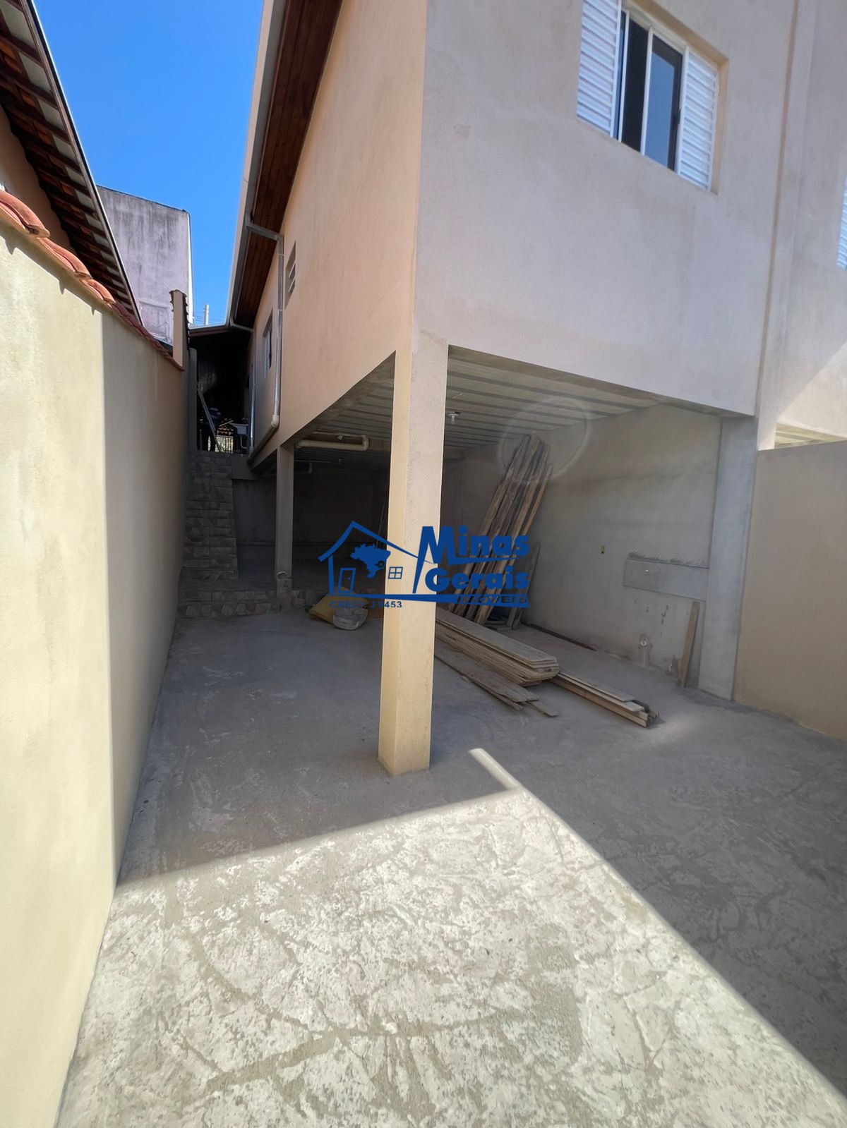 Casa, 2 quartos, 70 m² - Foto 11