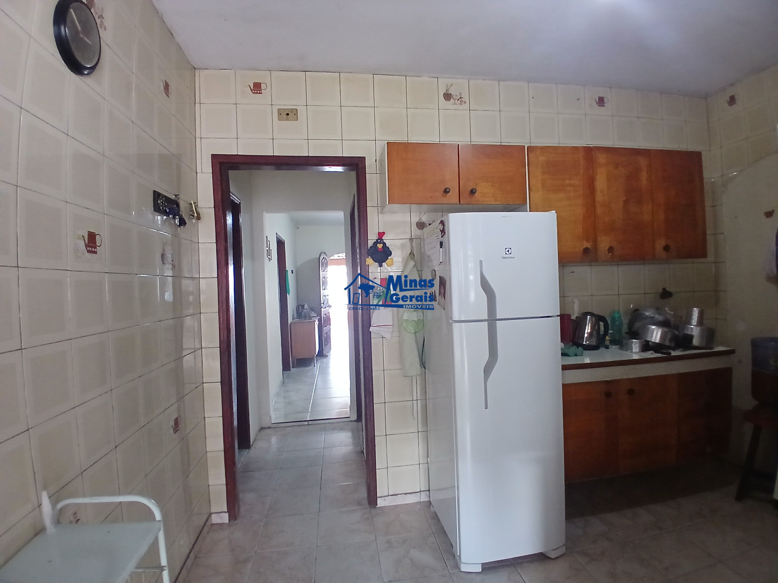 Casa, 2 quartos, 95 m² - Foto 4