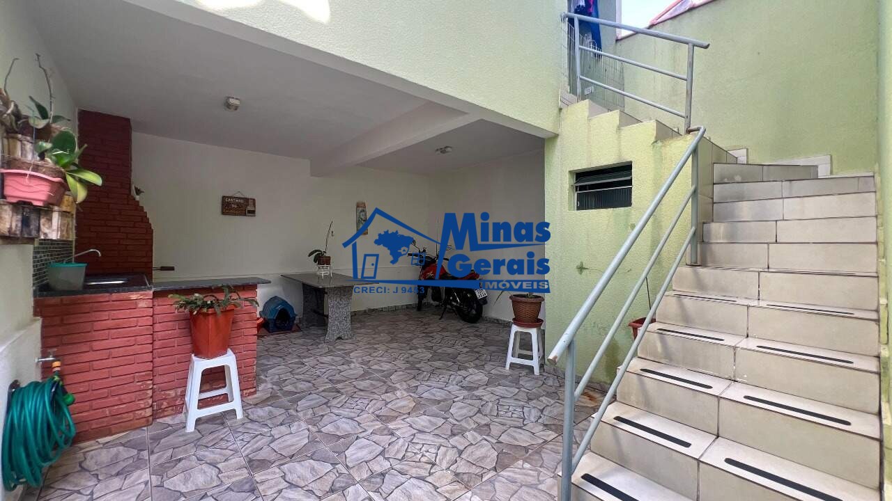 Casa, 4 quartos, 115 m² - Foto 14