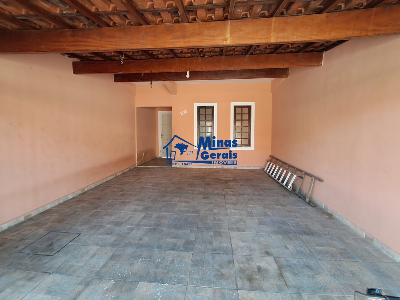 Casa, 3 quartos, 115 m² - Foto 1