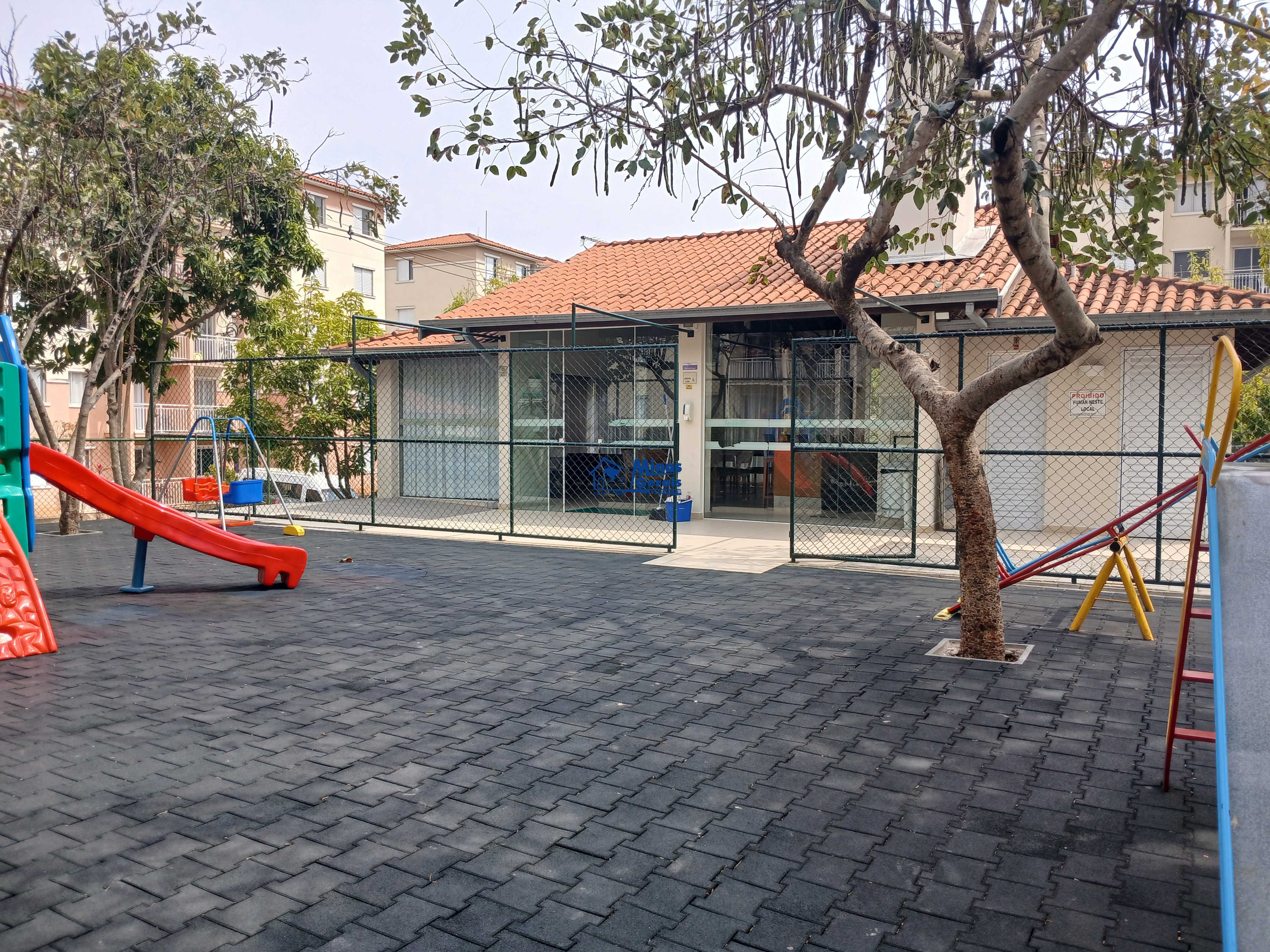 Apartamento, 3 quartos, 67 m² - Foto 9