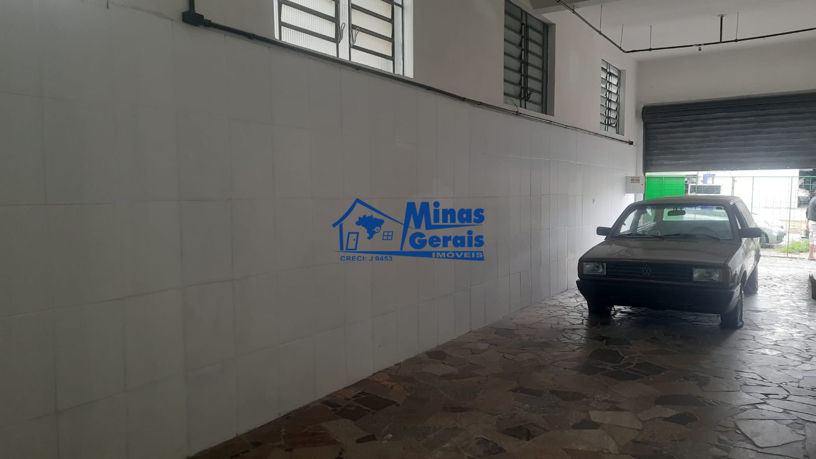 Loja-Salão, 60 m² - Foto 2