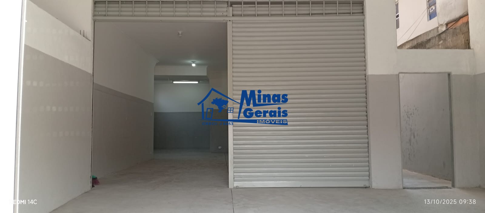Loja-Salão para alugar, 140m² - Foto 1
