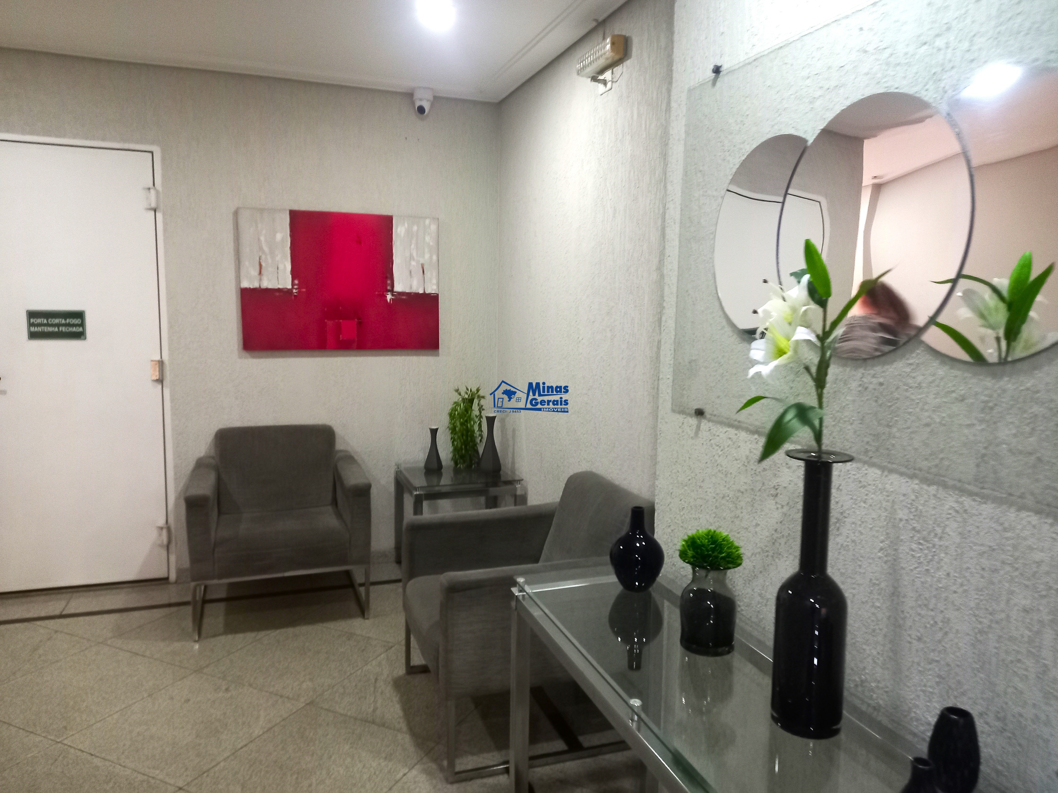 Apartamento, 3 quartos, 83 m² - Foto 2