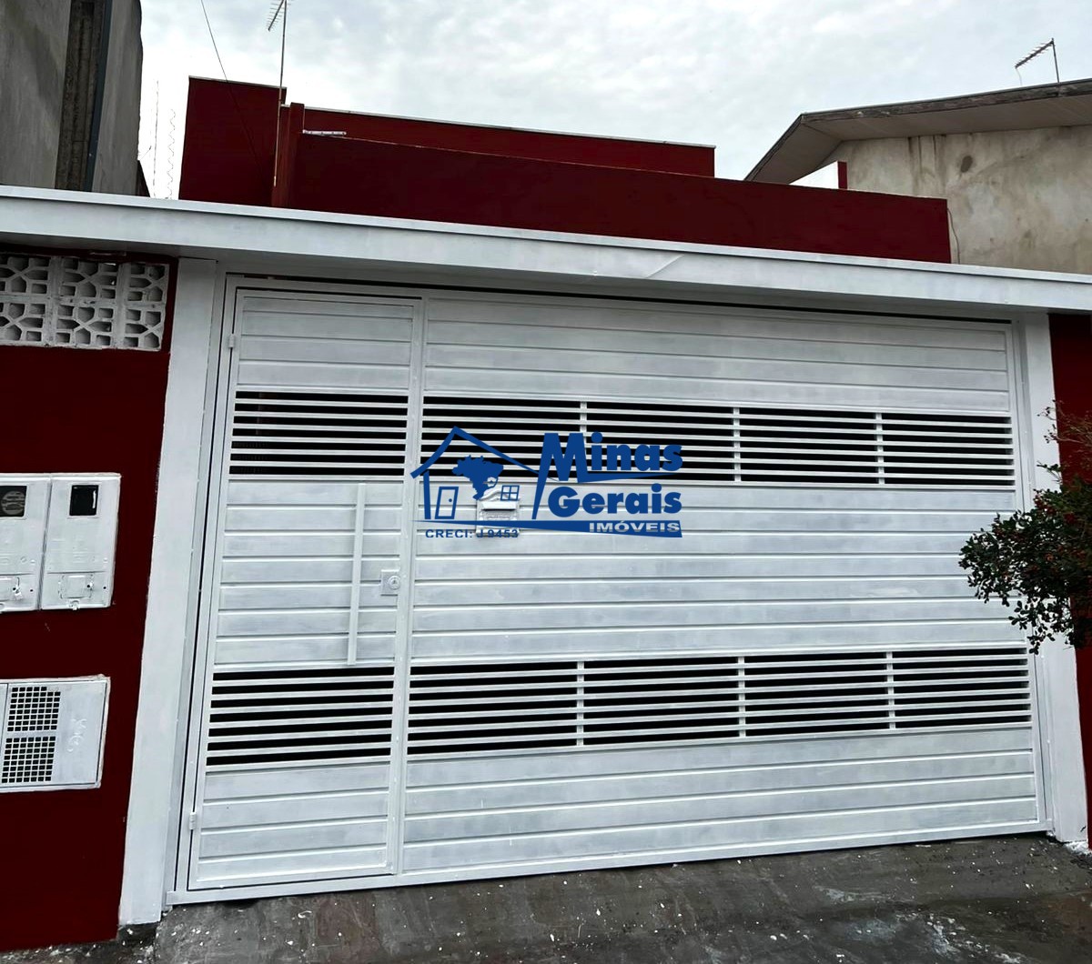 Casa, 2 quartos, 128 m² - Foto 1