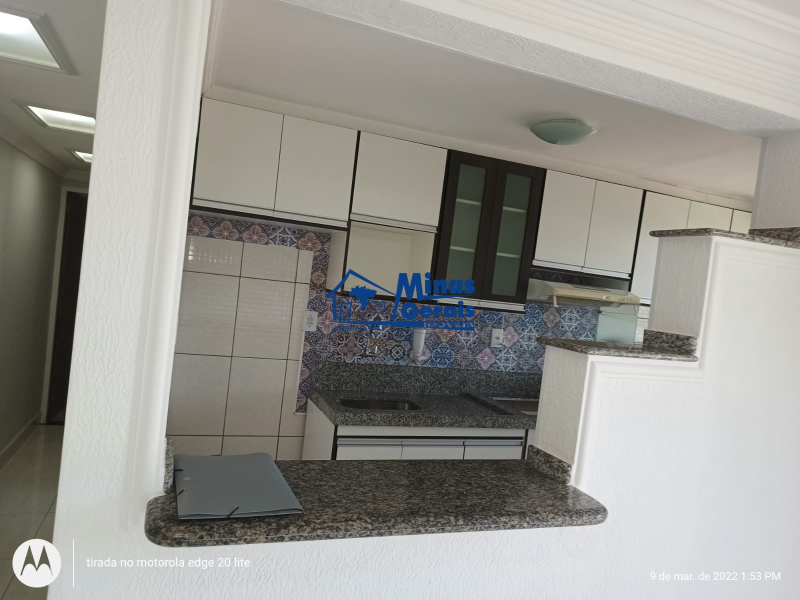 Apartamento, 2 quartos, 49 m² - Foto 2