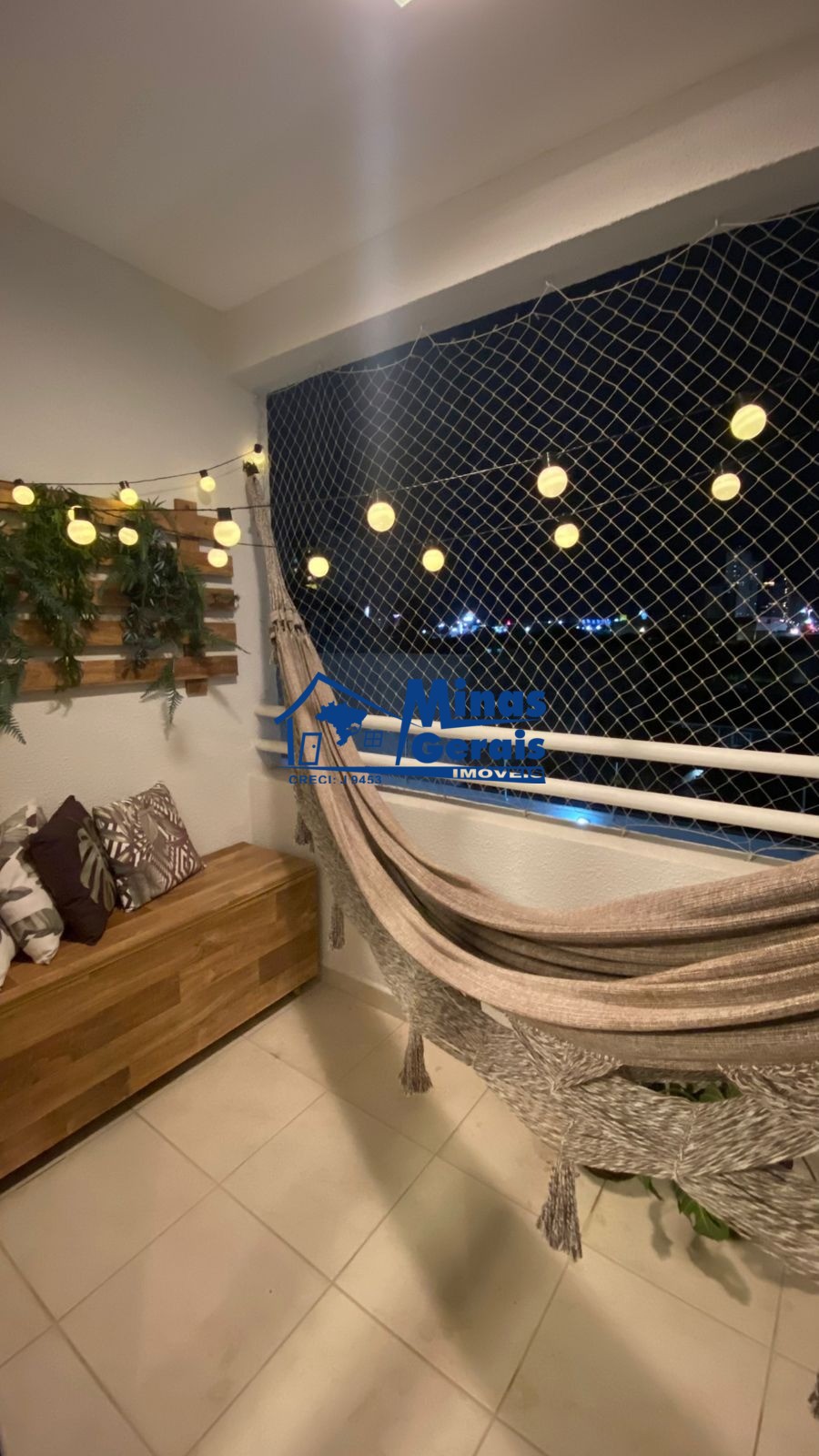 Apartamento, 2 quartos, 60 m² - Foto 7