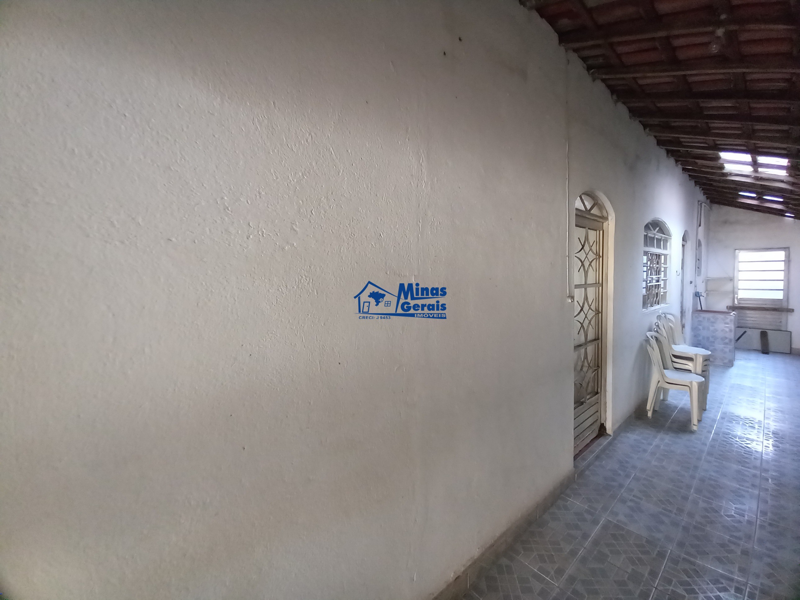 Casa, 2 quartos, 59 m² - Foto 3