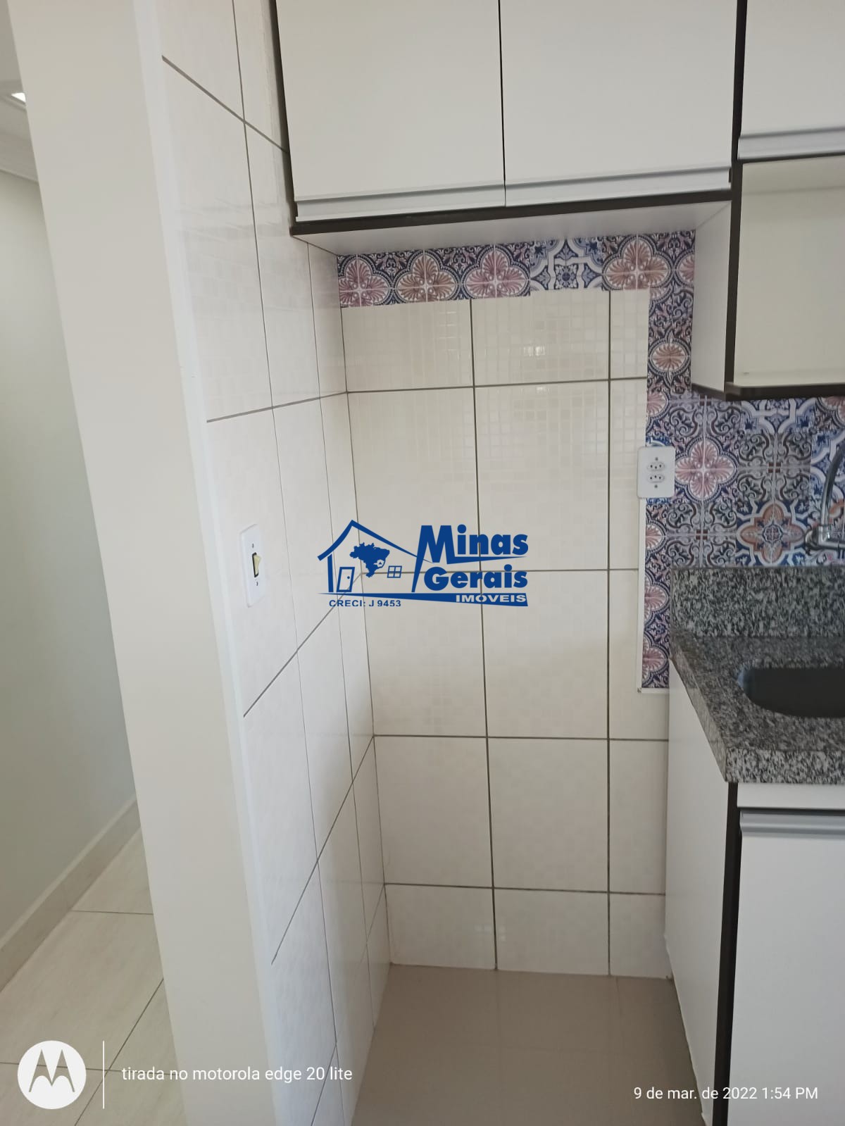 Apartamento, 2 quartos, 49 m² - Foto 3