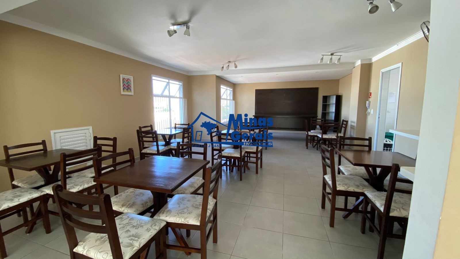 Apartamento, 2 quartos, 60 m² - Foto 17