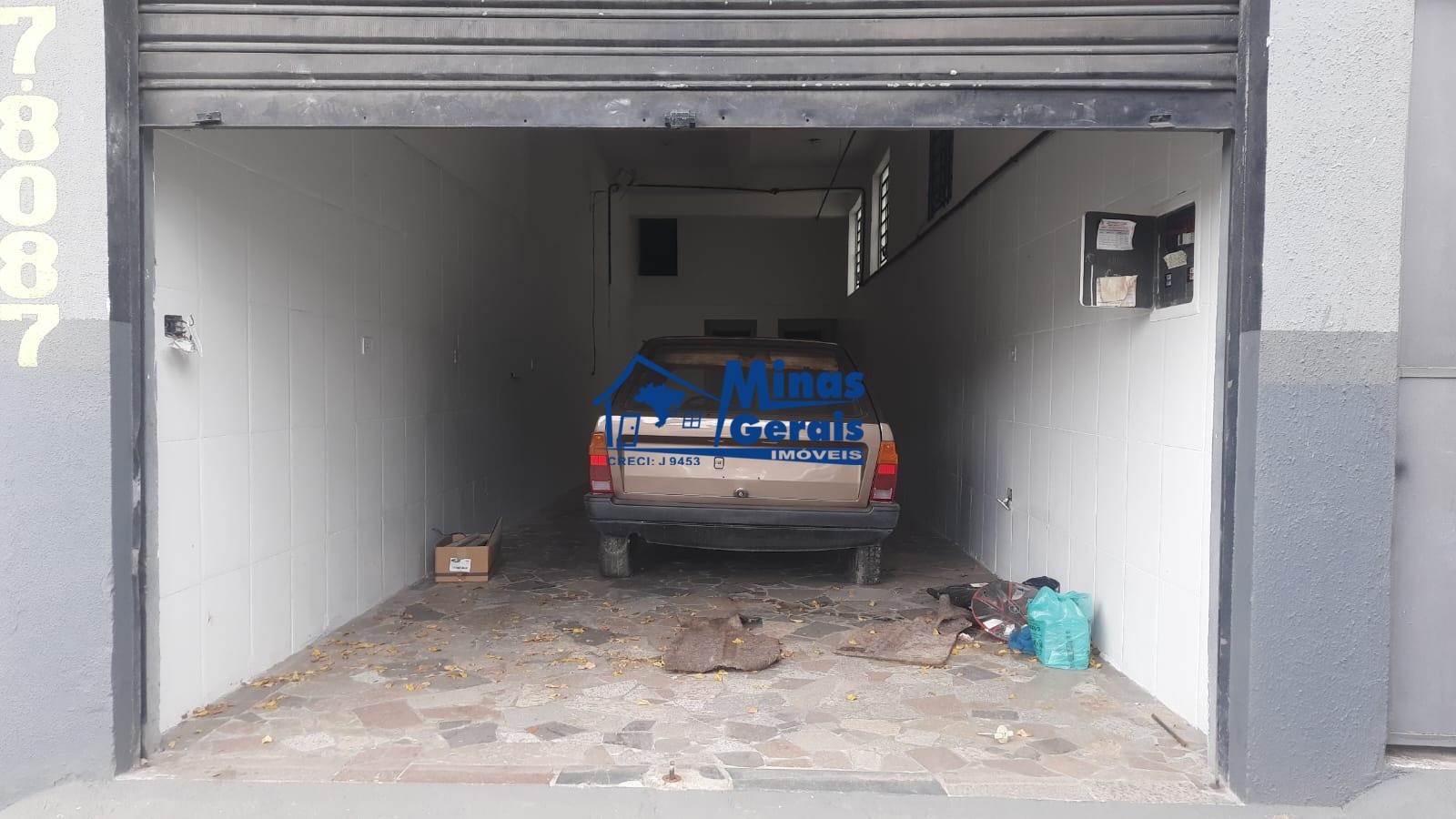 Loja-Salão, 60 m² - Foto 3