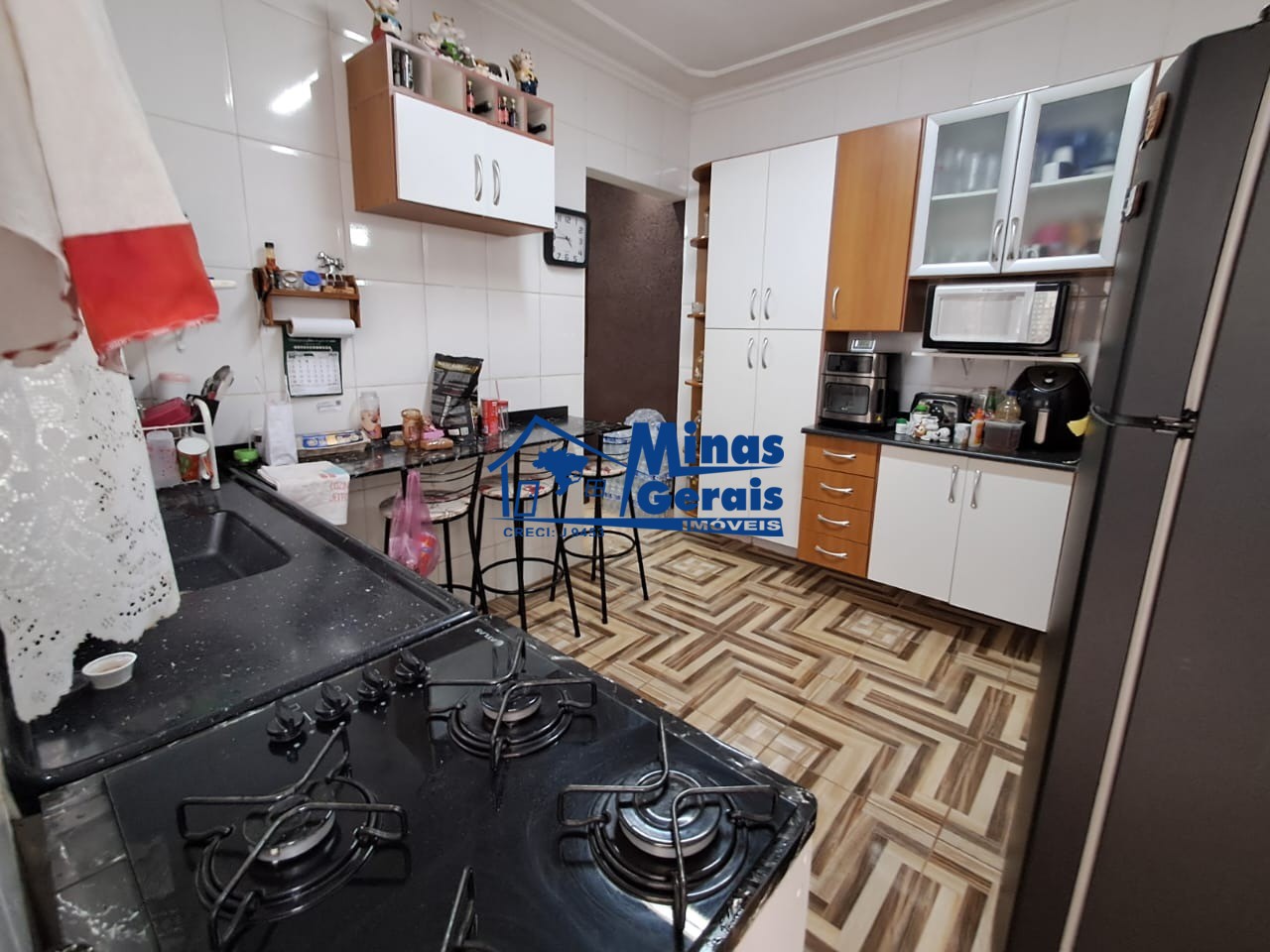 Casa, 2 quartos, 125 m² - Foto 5