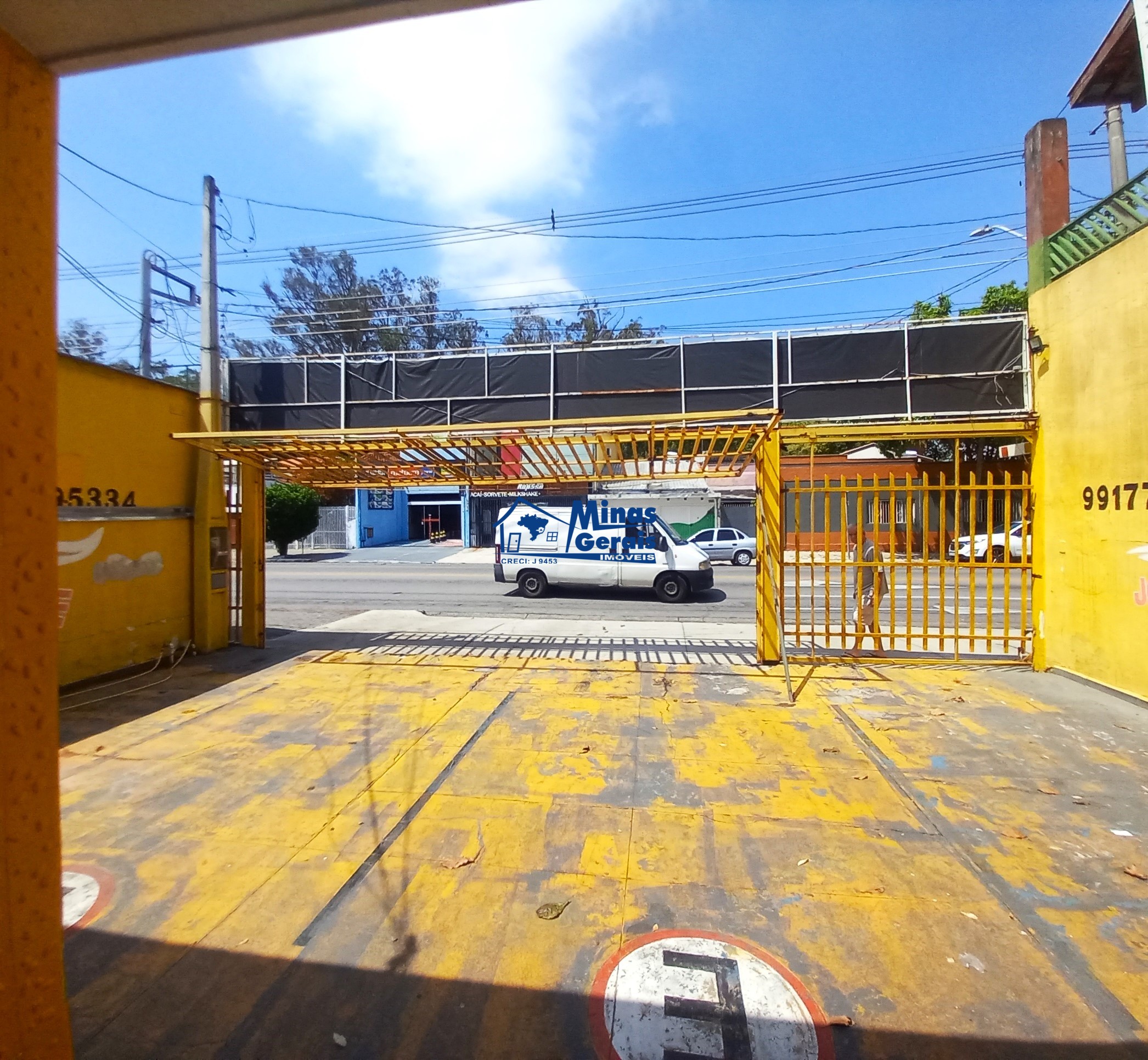 Prédio Inteiro, 175 m² - Foto 2