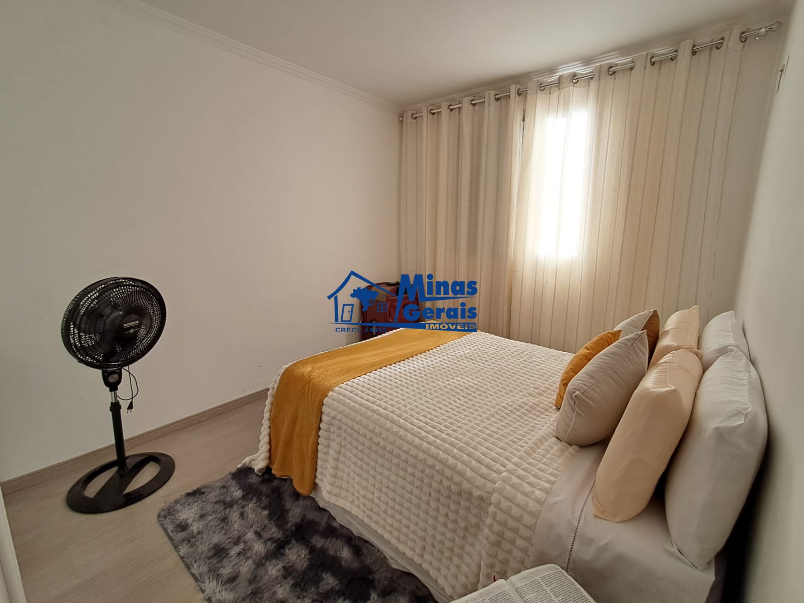 Apartamento, 2 quartos, 54 m² - Foto 9