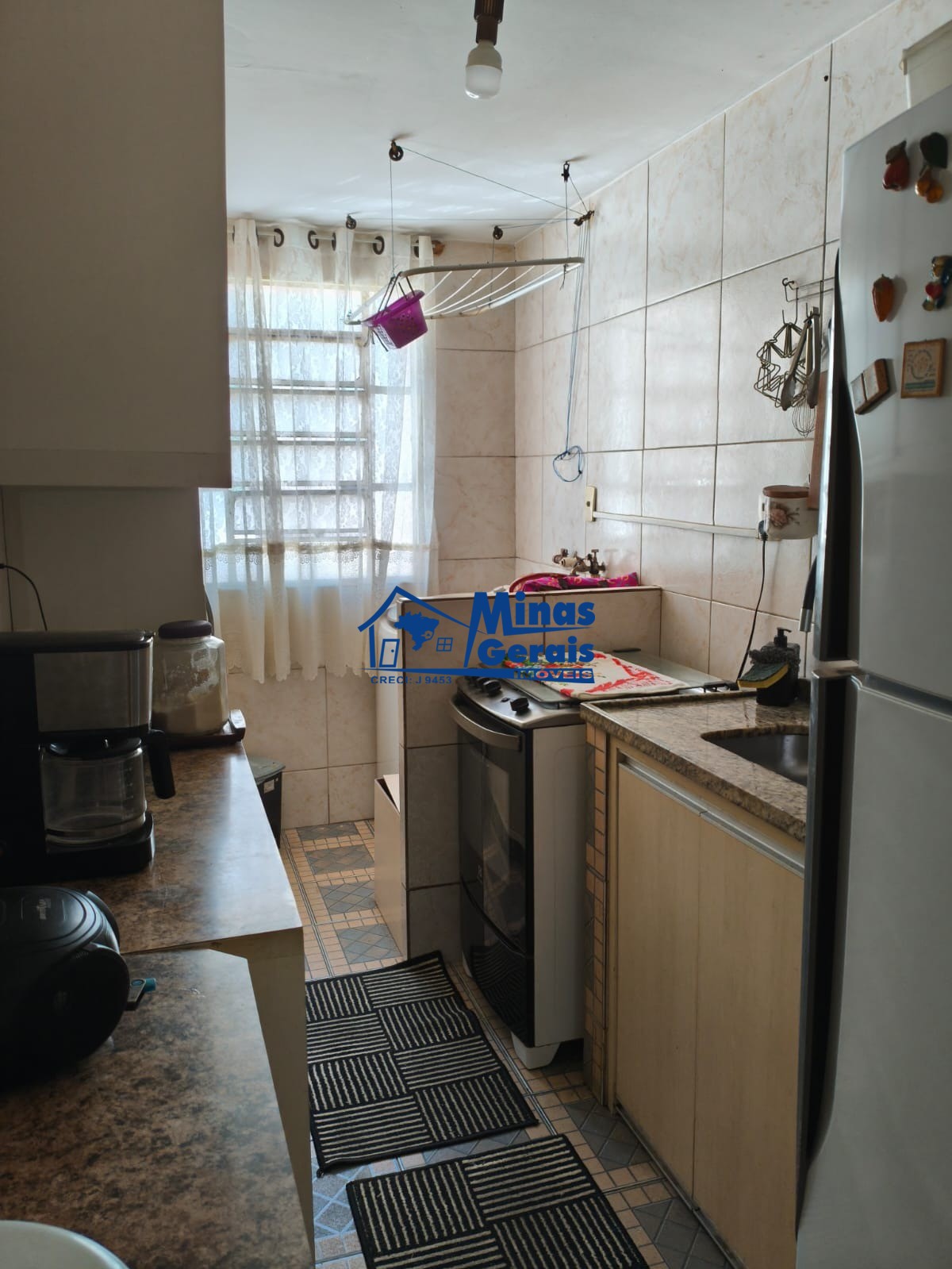 Apartamento, 2 quartos, 49 m² - Foto 3