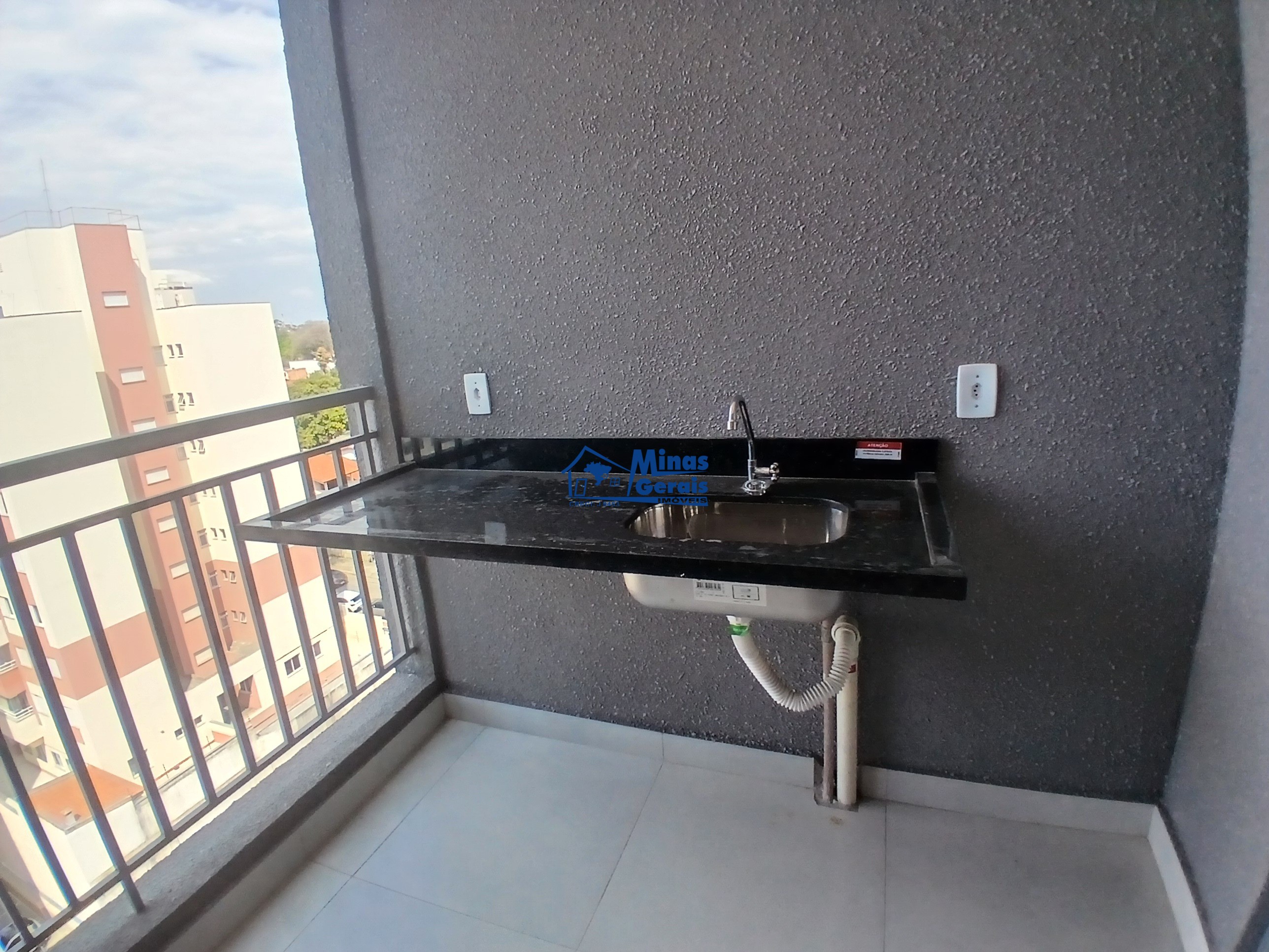 Apartamento, 3 quartos, 72 m² - Foto 2