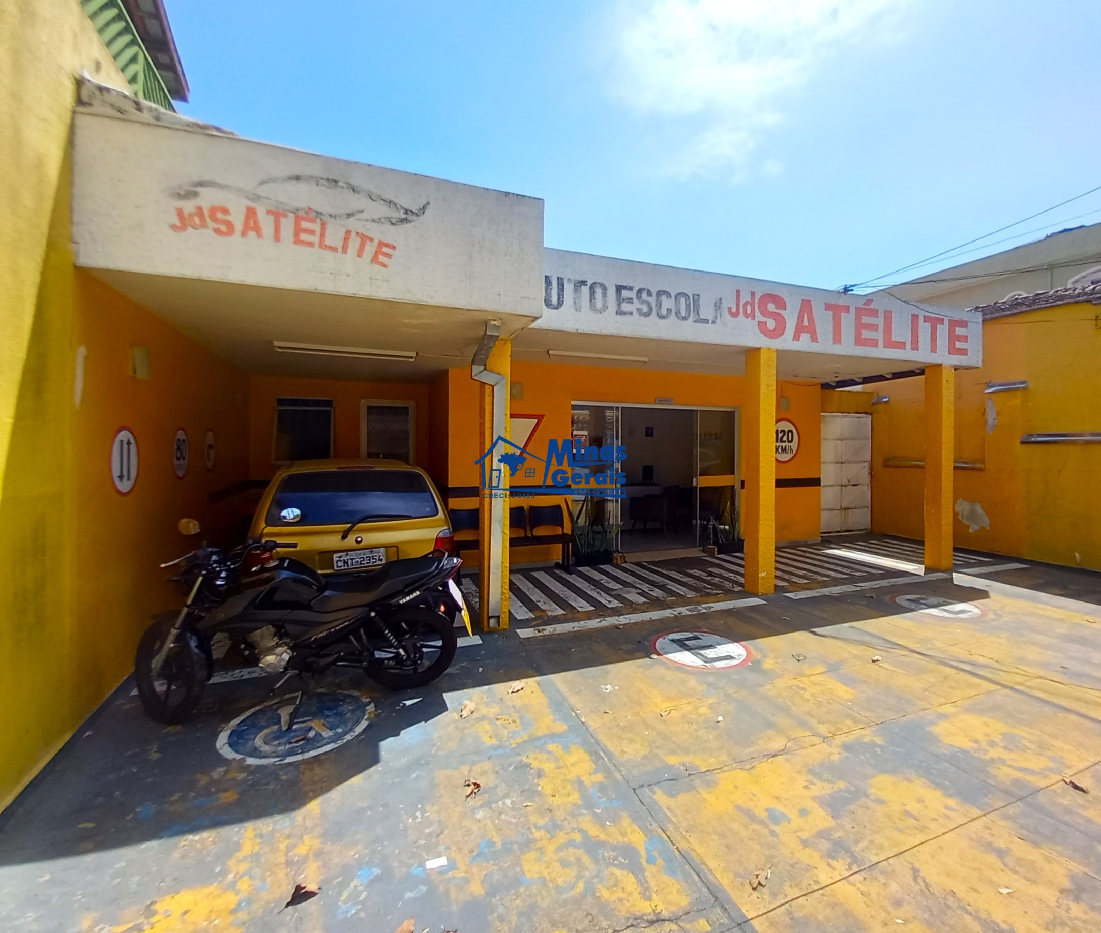 Prédio Inteiro, 175 m² - Foto 1