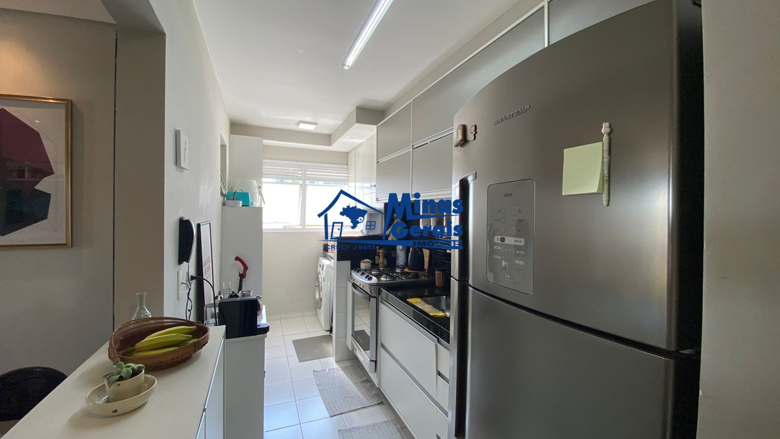 Apartamento, 2 quartos, 60 m² - Foto 9