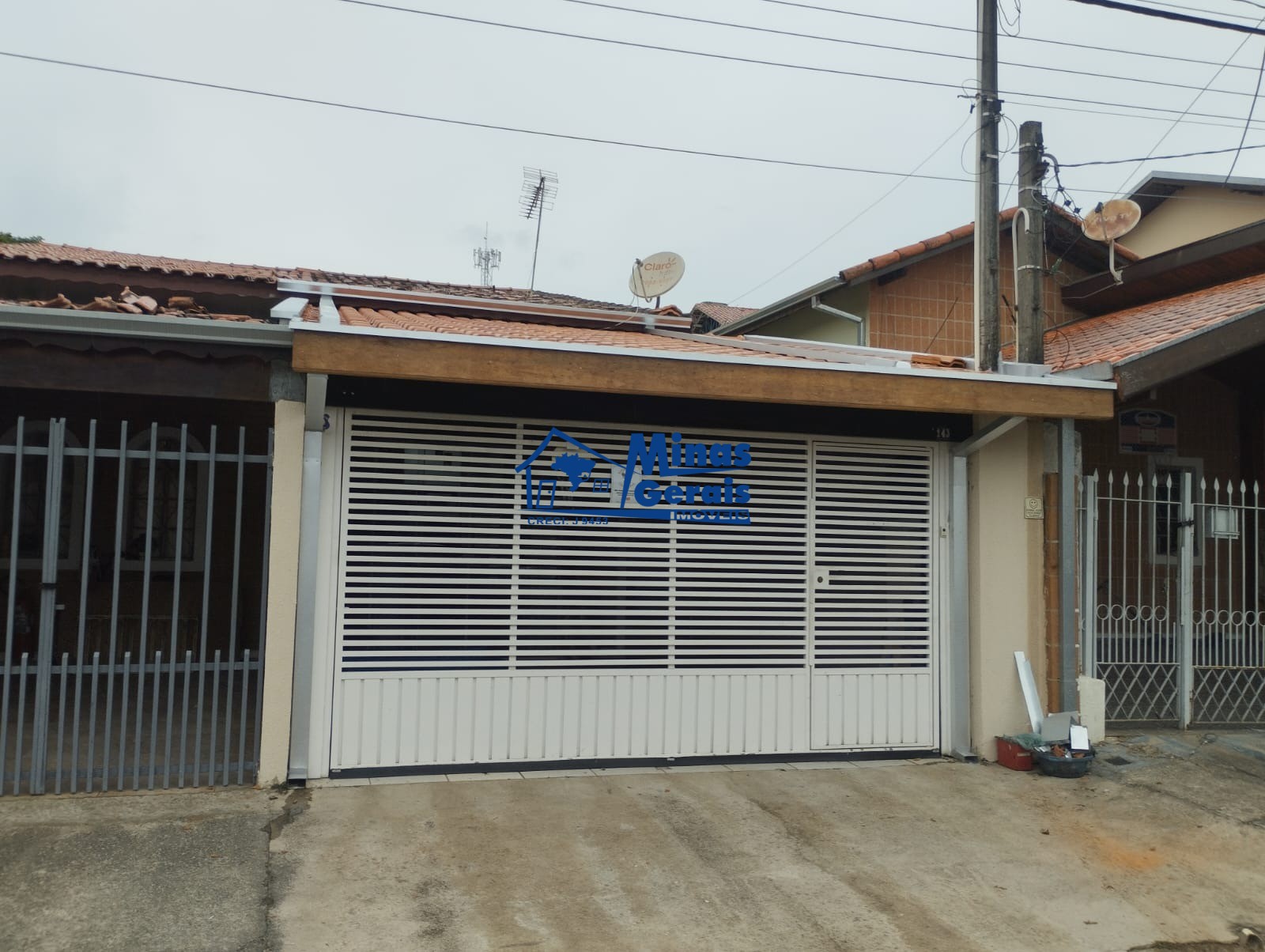 Casa, 2 quartos, 60 m² - Foto 3