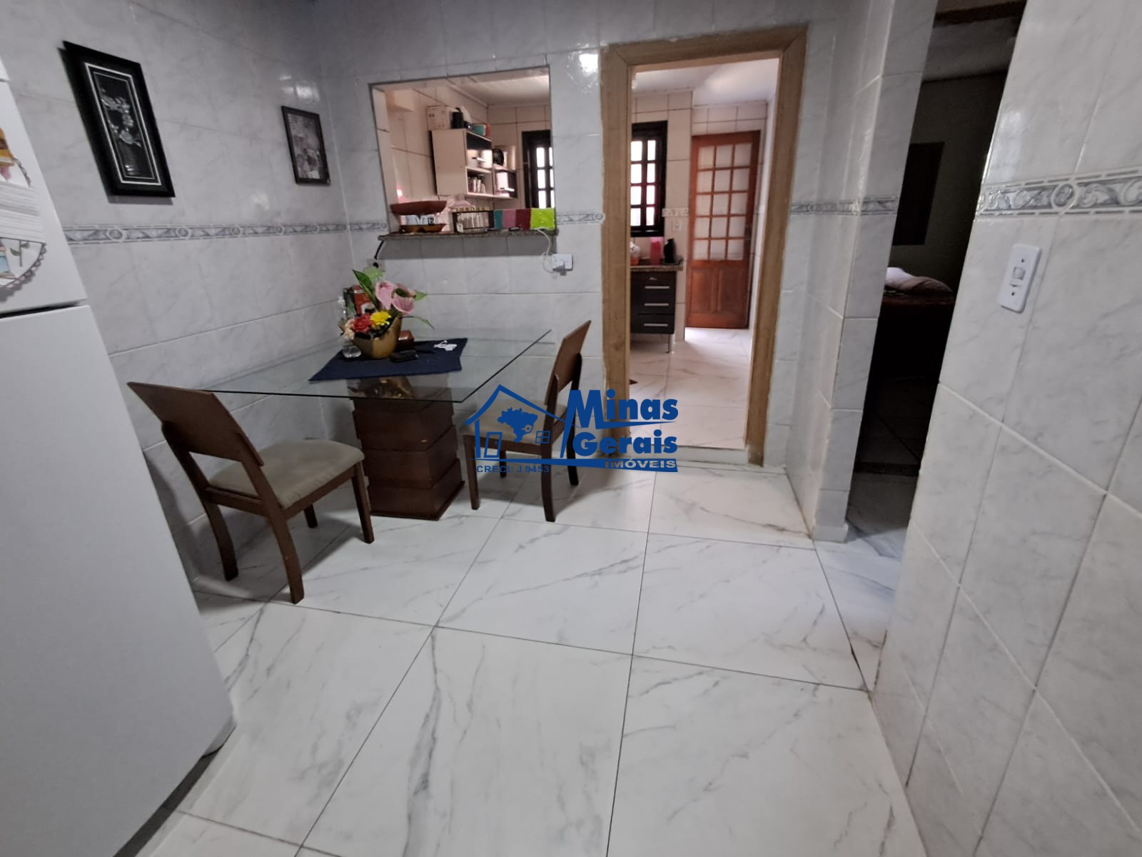 Casa à venda com 3 quartos, 32m² - Foto 5