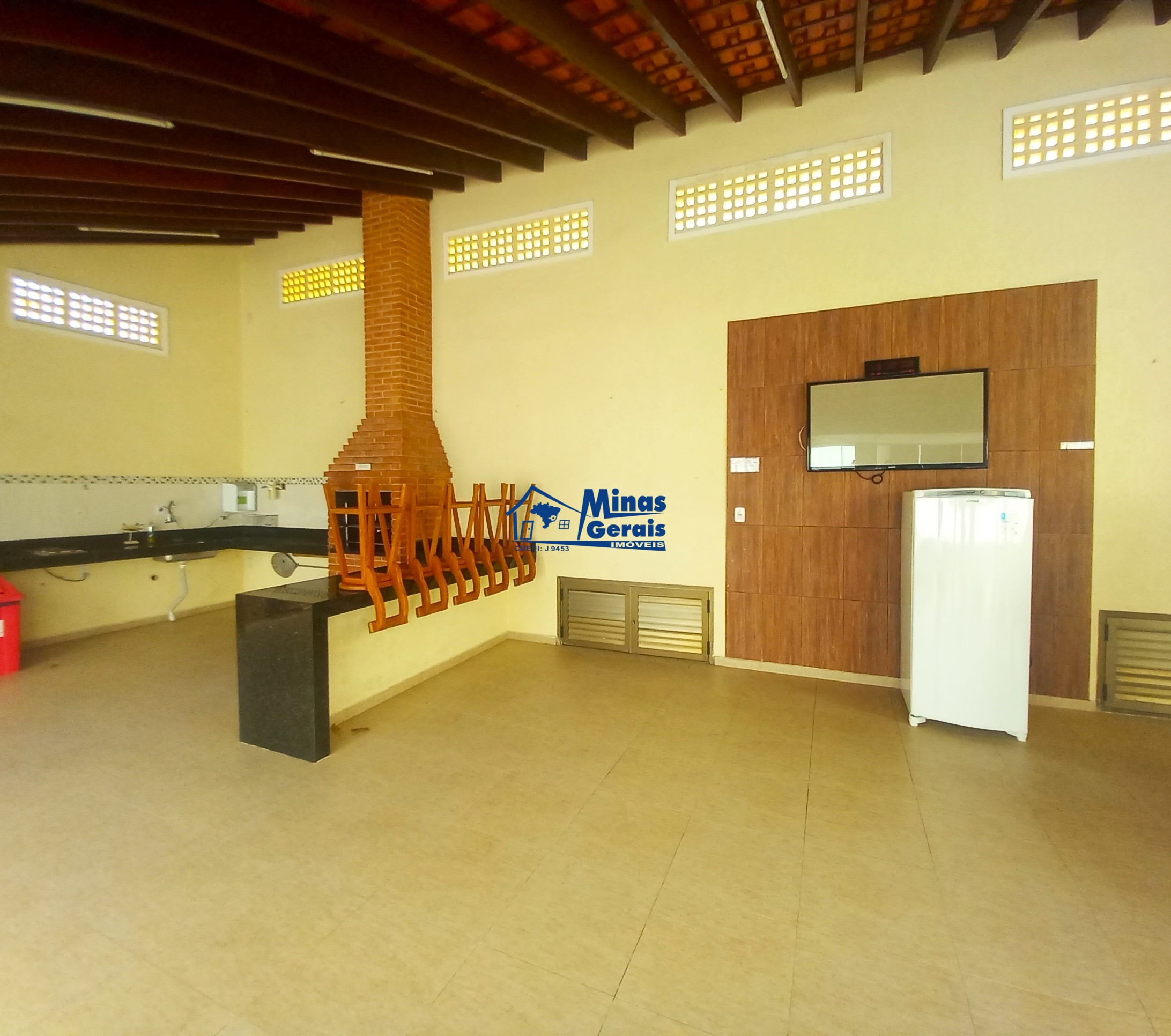 Apartamento, 3 quartos, 83 m² - Foto 36