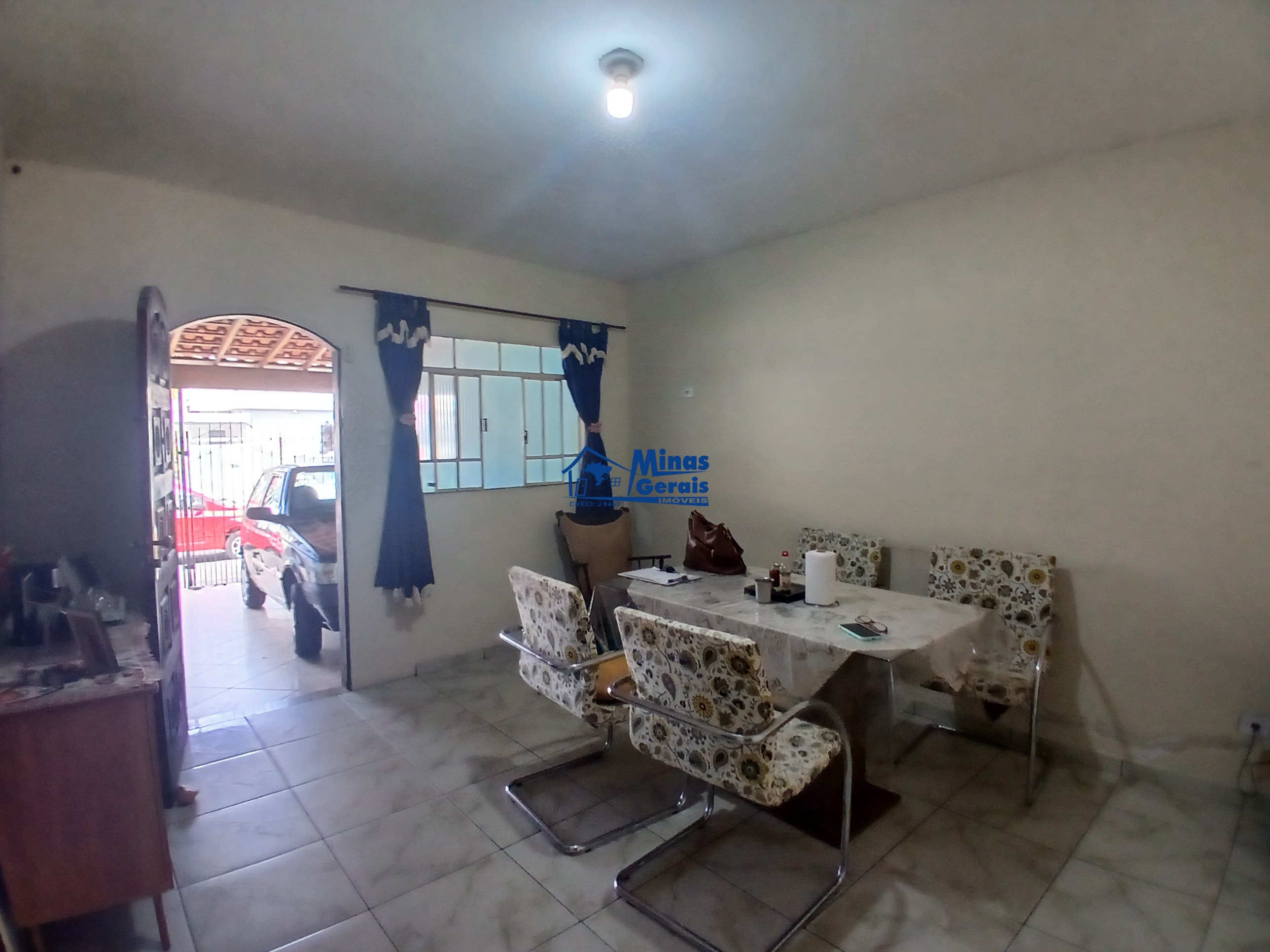 Casa, 2 quartos, 95 m² - Foto 3