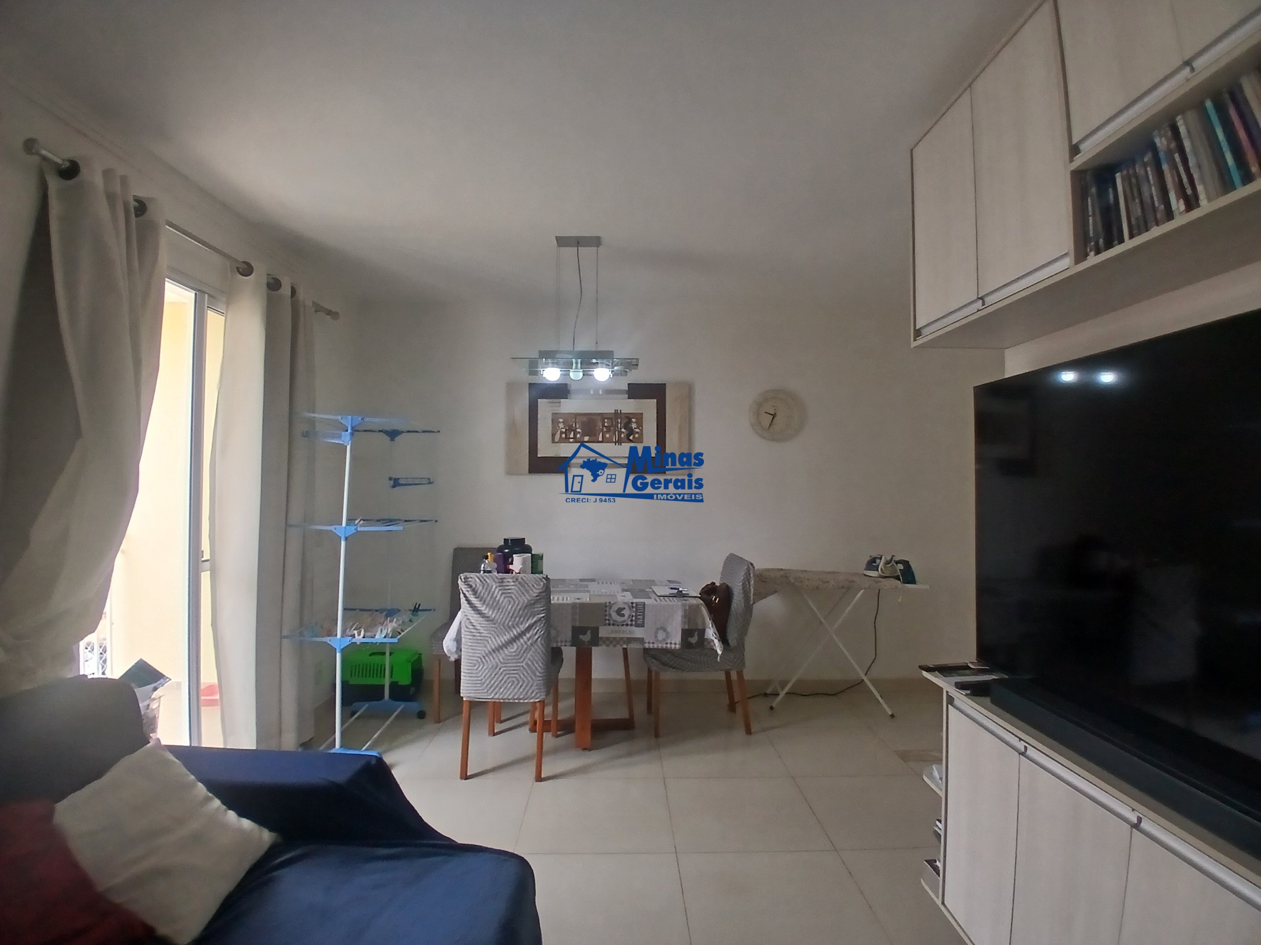 Apartamento, 3 quartos, 67 m² - Foto 2