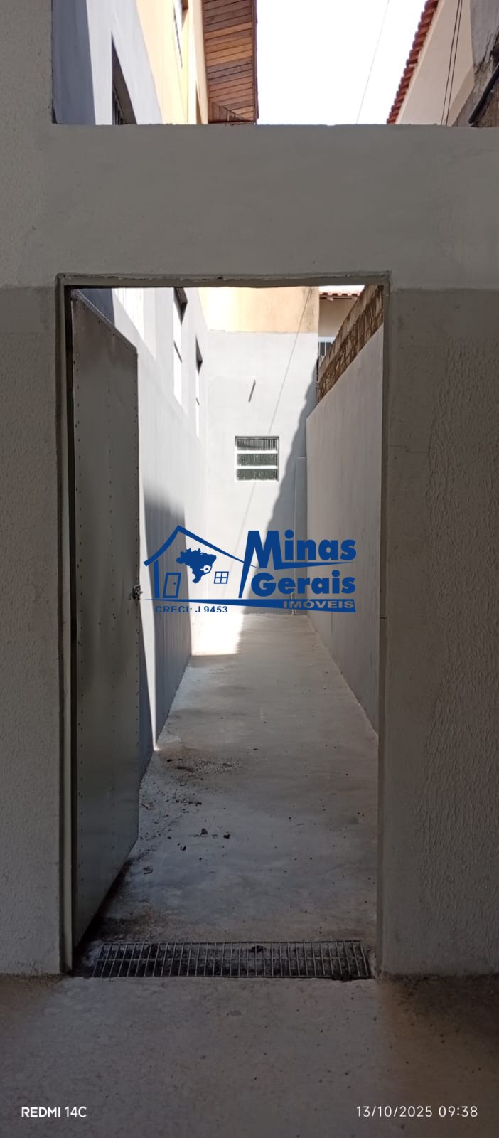 Loja-Salão para alugar, 140m² - Foto 7