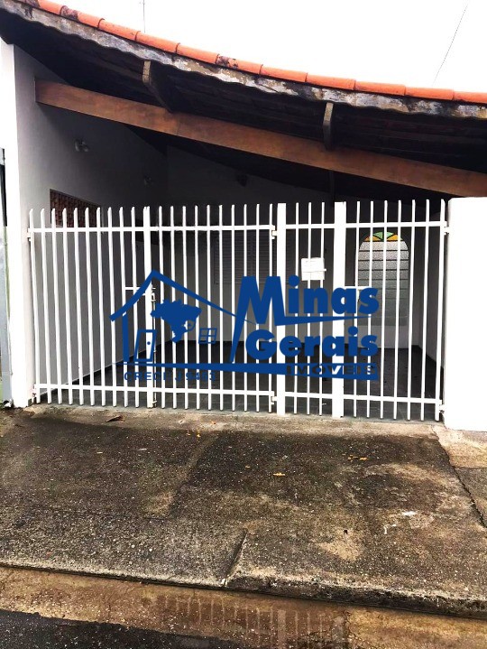 Casa, 2 quartos, 73 m² - Foto 2