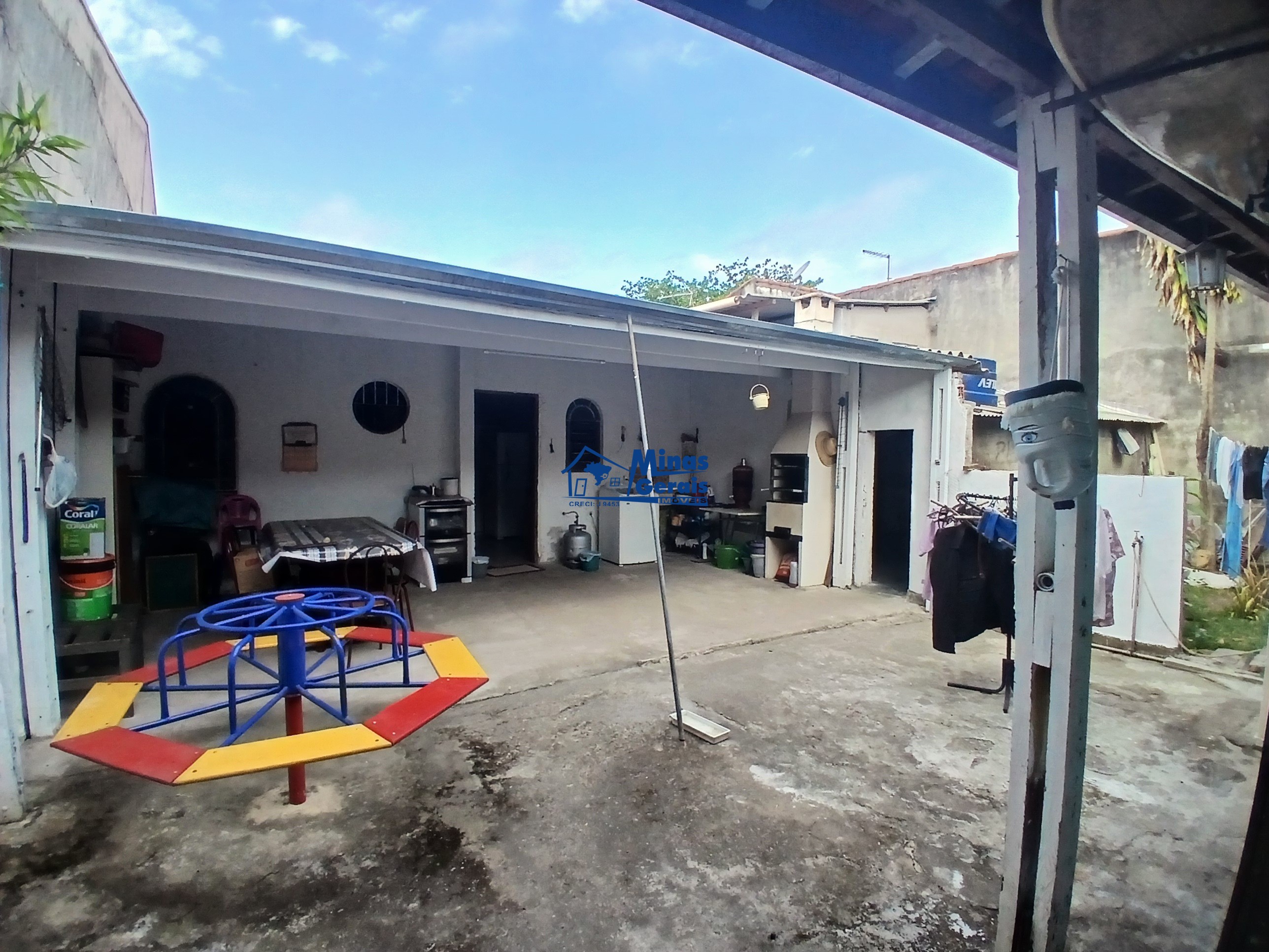 Casa, 2 quartos, 95 m² - Foto 7