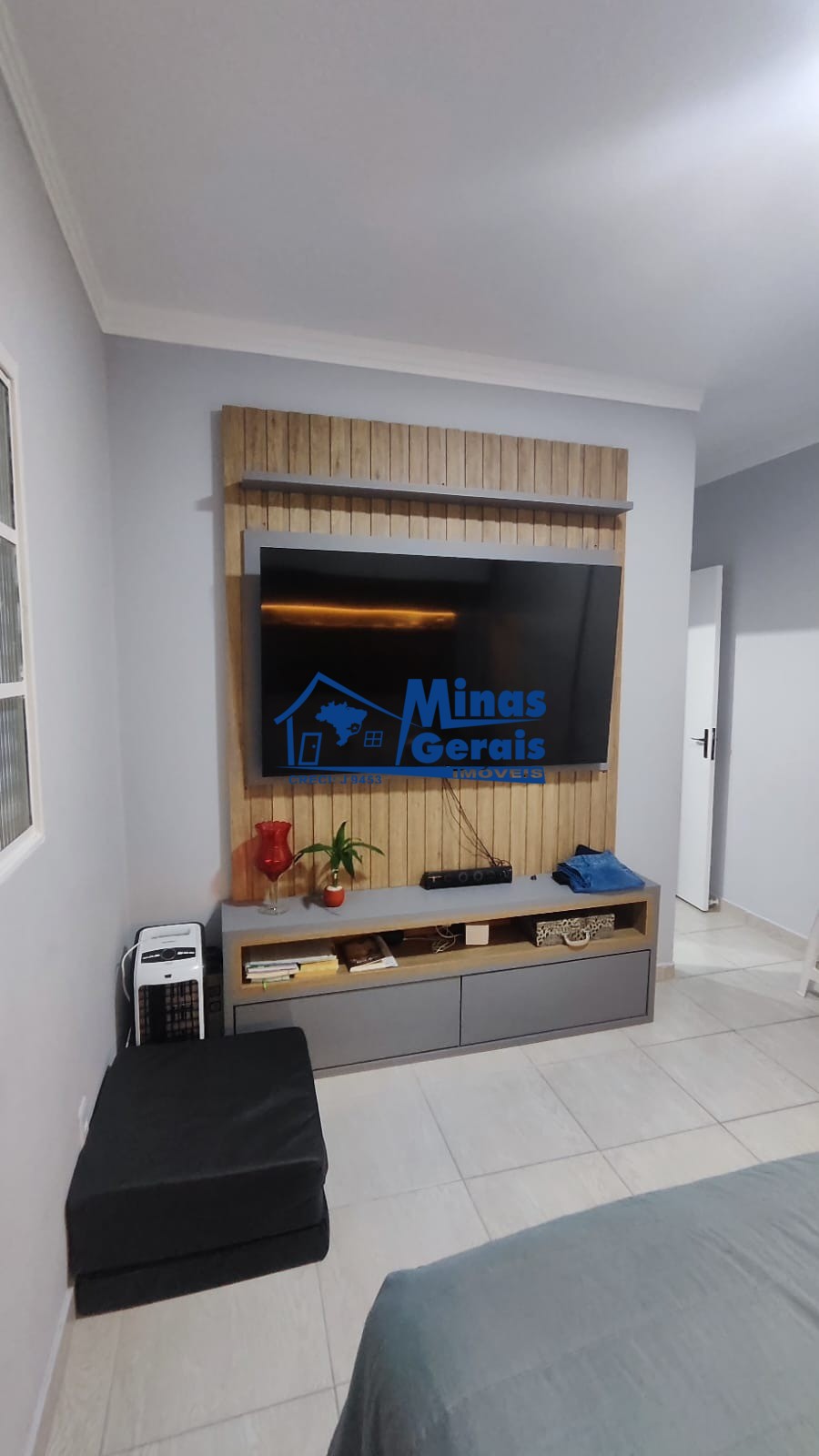 Casa, 2 quartos, 60 m² - Foto 2