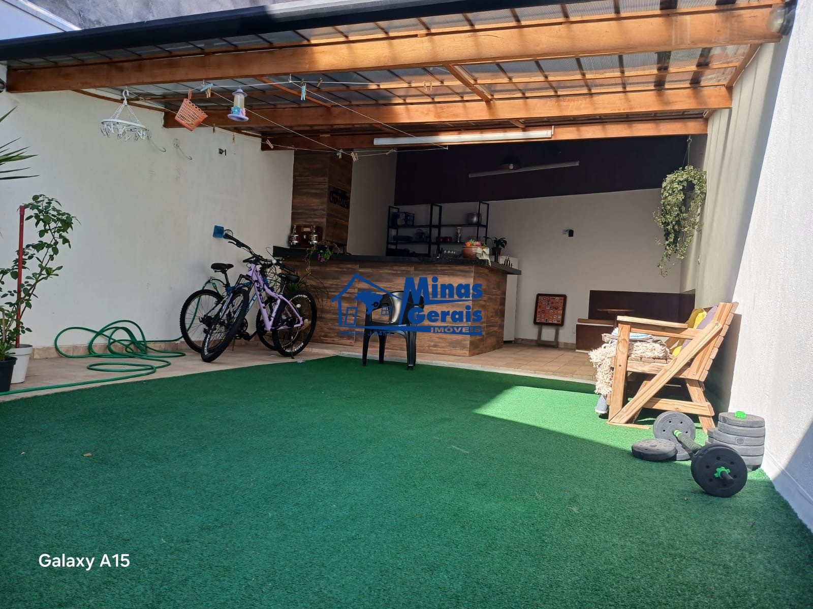 Casa, 2 quartos, 148 m² - Foto 1