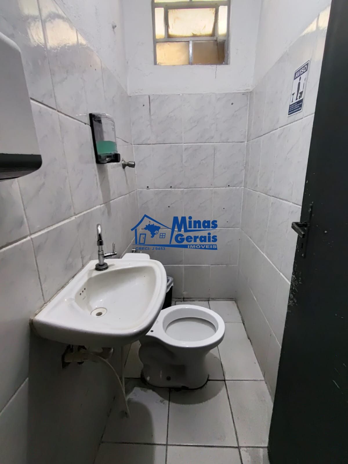 Loja-Salão, 103 m² - Foto 10